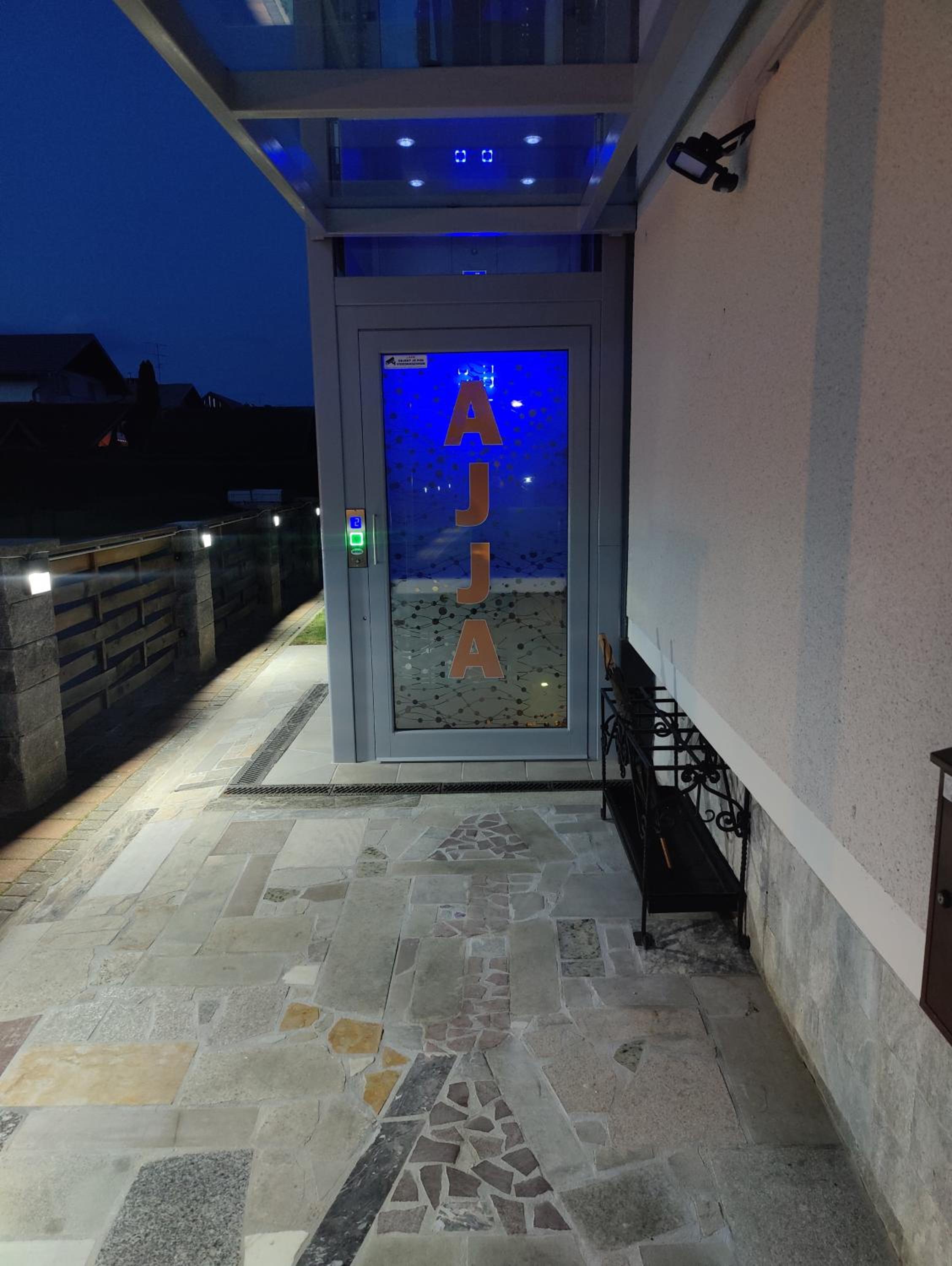 Apartma AJJA view 4