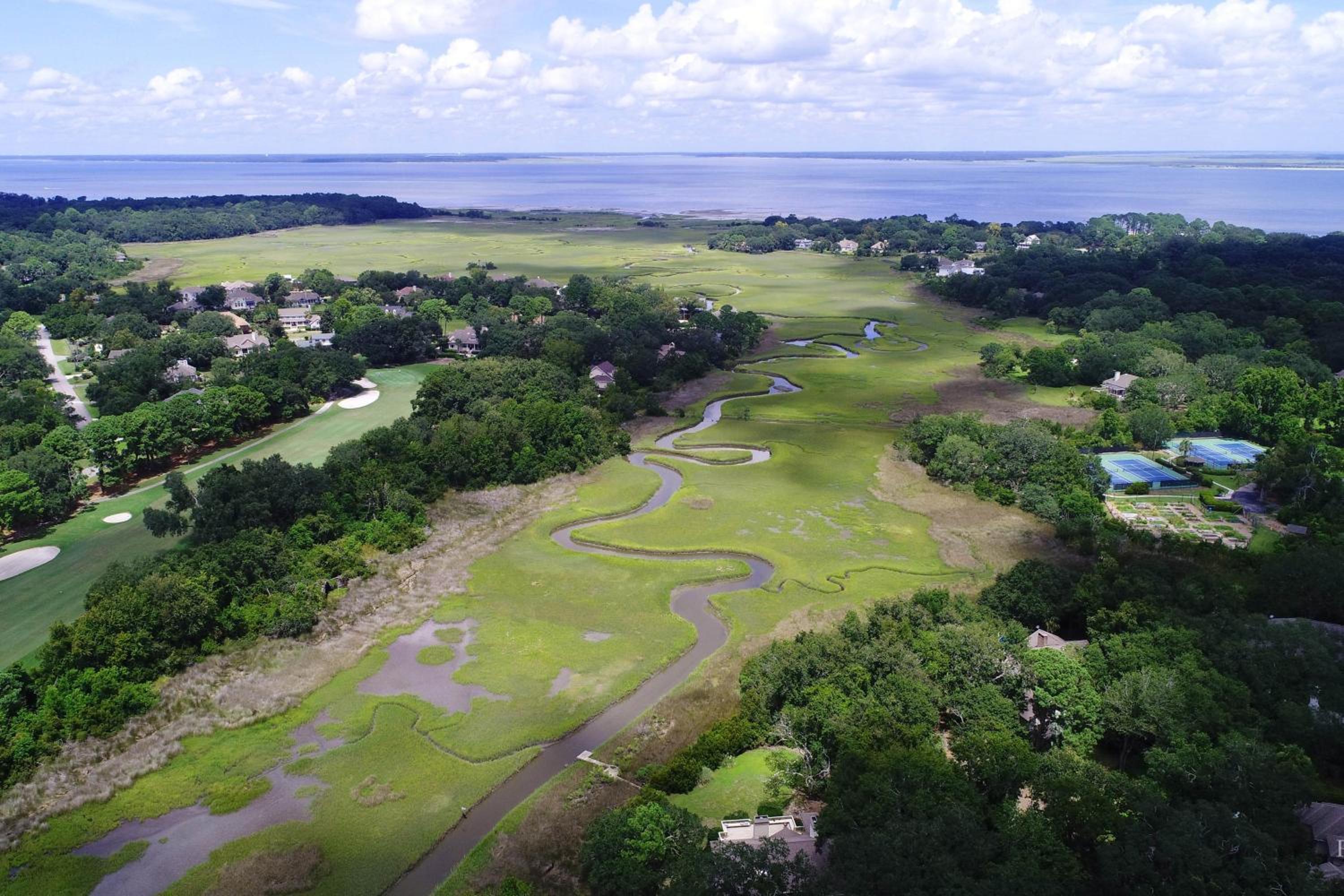 The Westin Hilton Head Island Resort & Spa, Billede 44