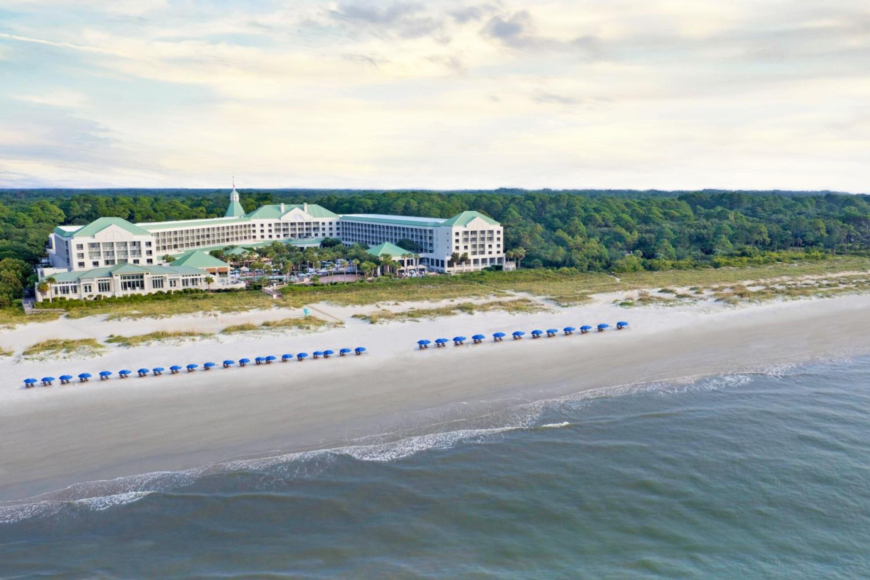 Miscellaneous Market Vacations - The Westin Hilton Head Island Resort  Spa - Property Image 2