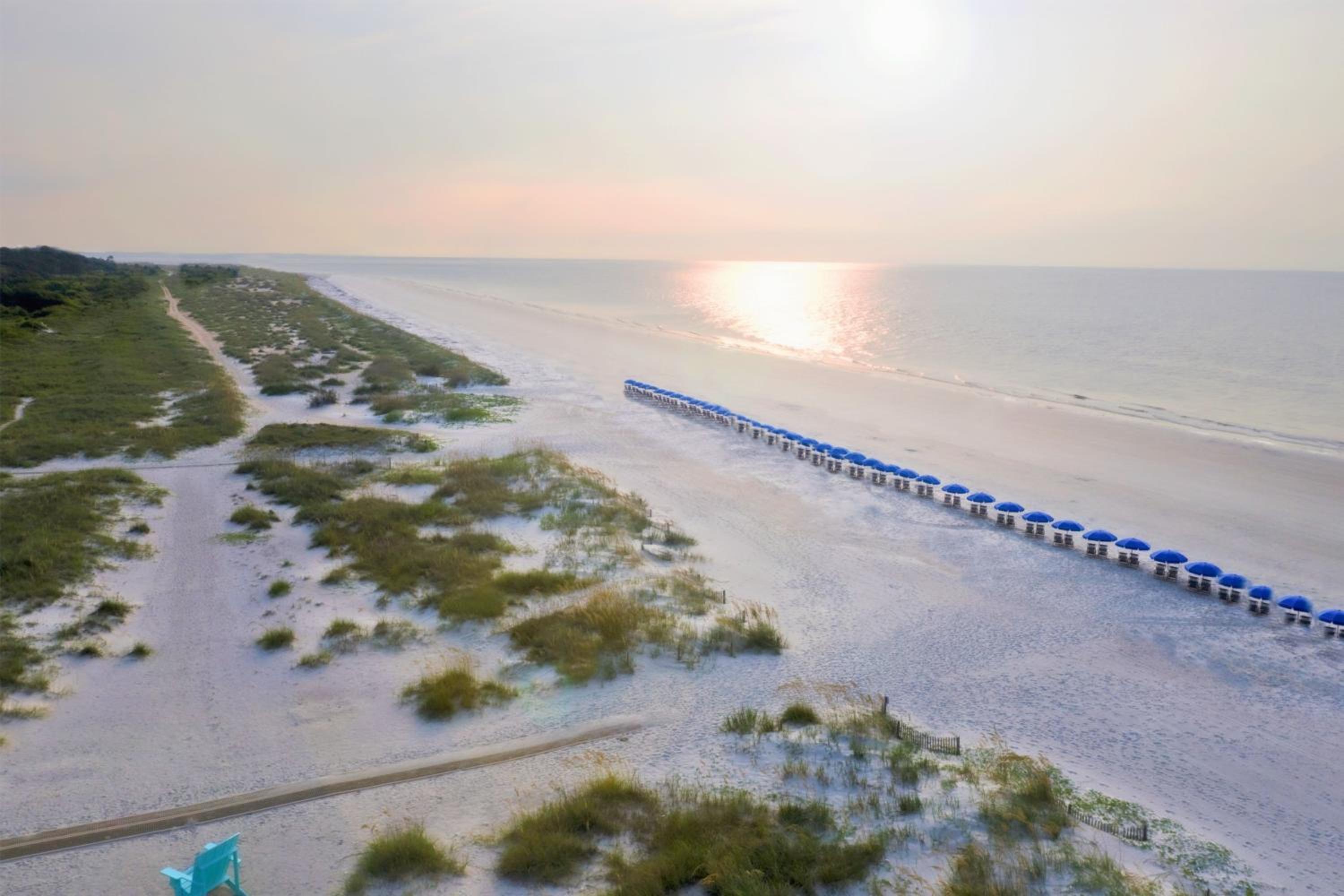 The Westin Hilton Head Island Resort & Spa, Billede 39