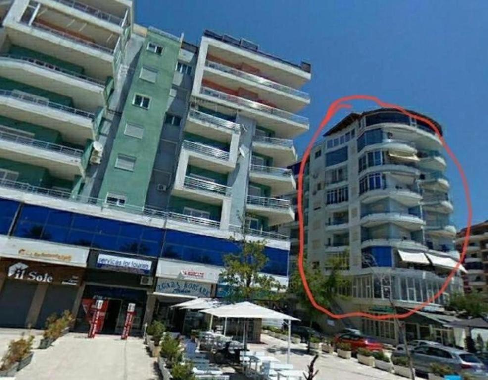 Vivi la tua vacanza con l'appartamento 2 di Ervin! Enjoy your holiday with Ervin's apartment 2!