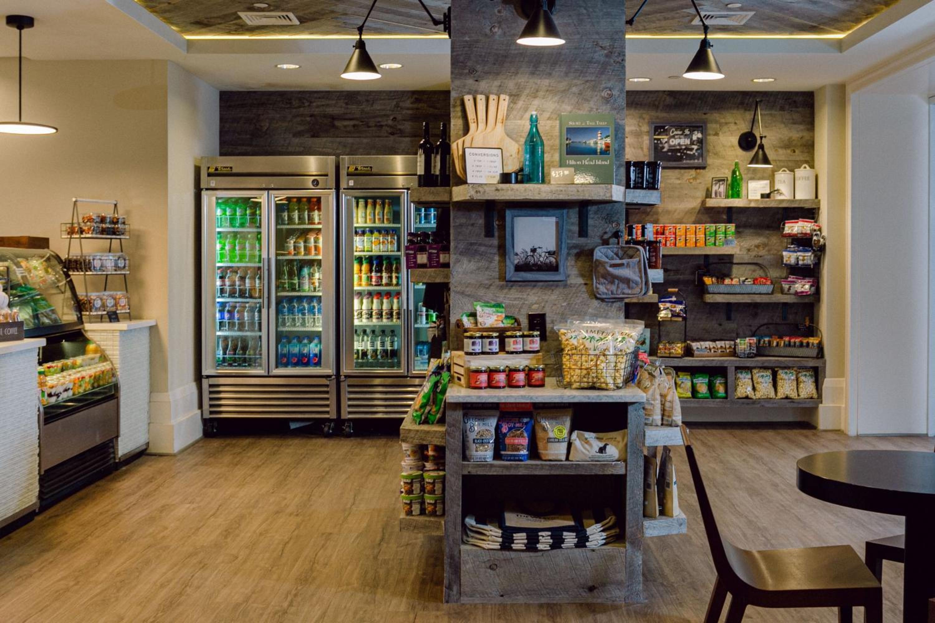 The Westin Hilton Head Island Resort & Spa, Billede 113