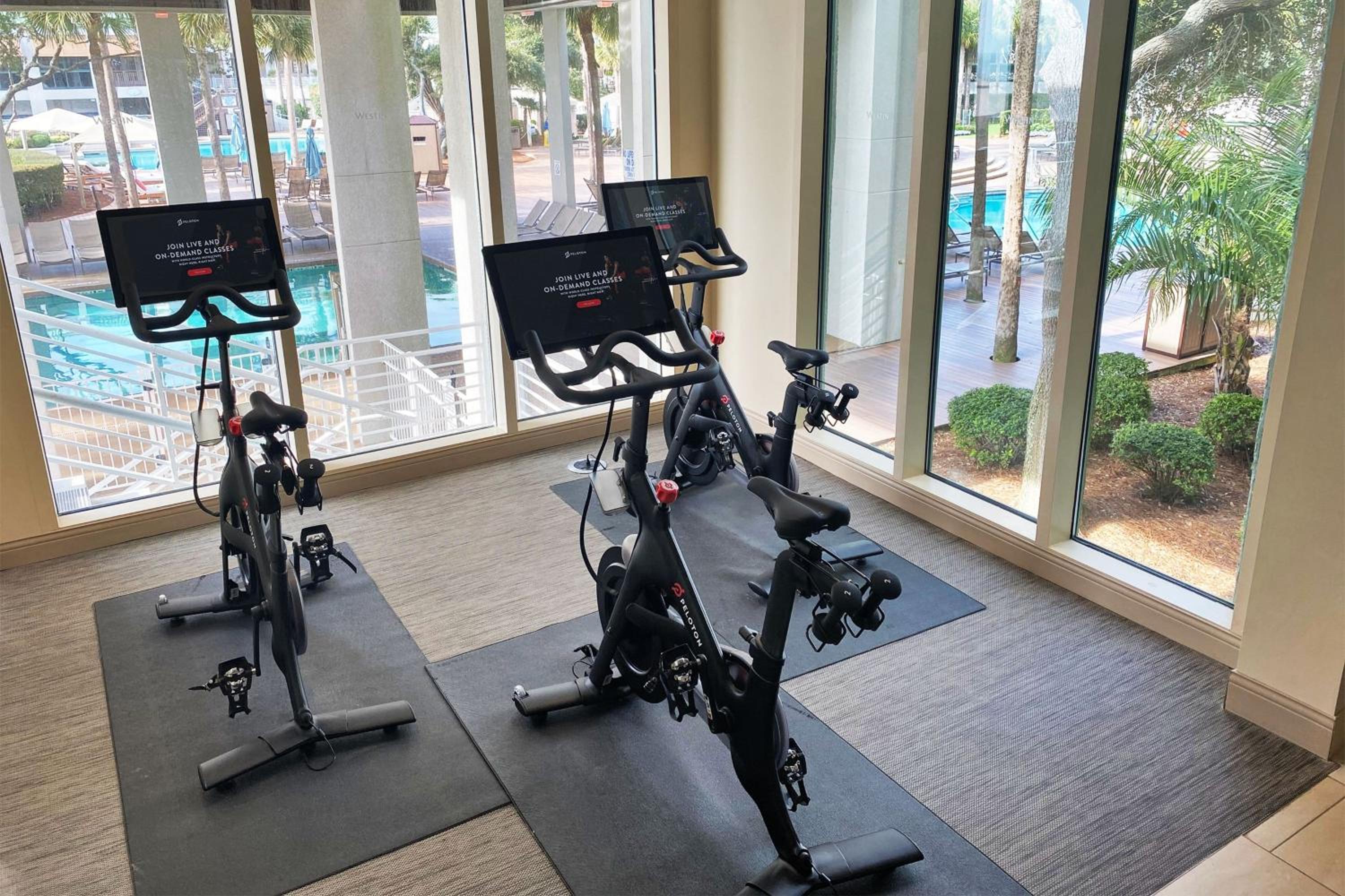 The Westin Hilton Head Island Resort & Spa, Billede 76