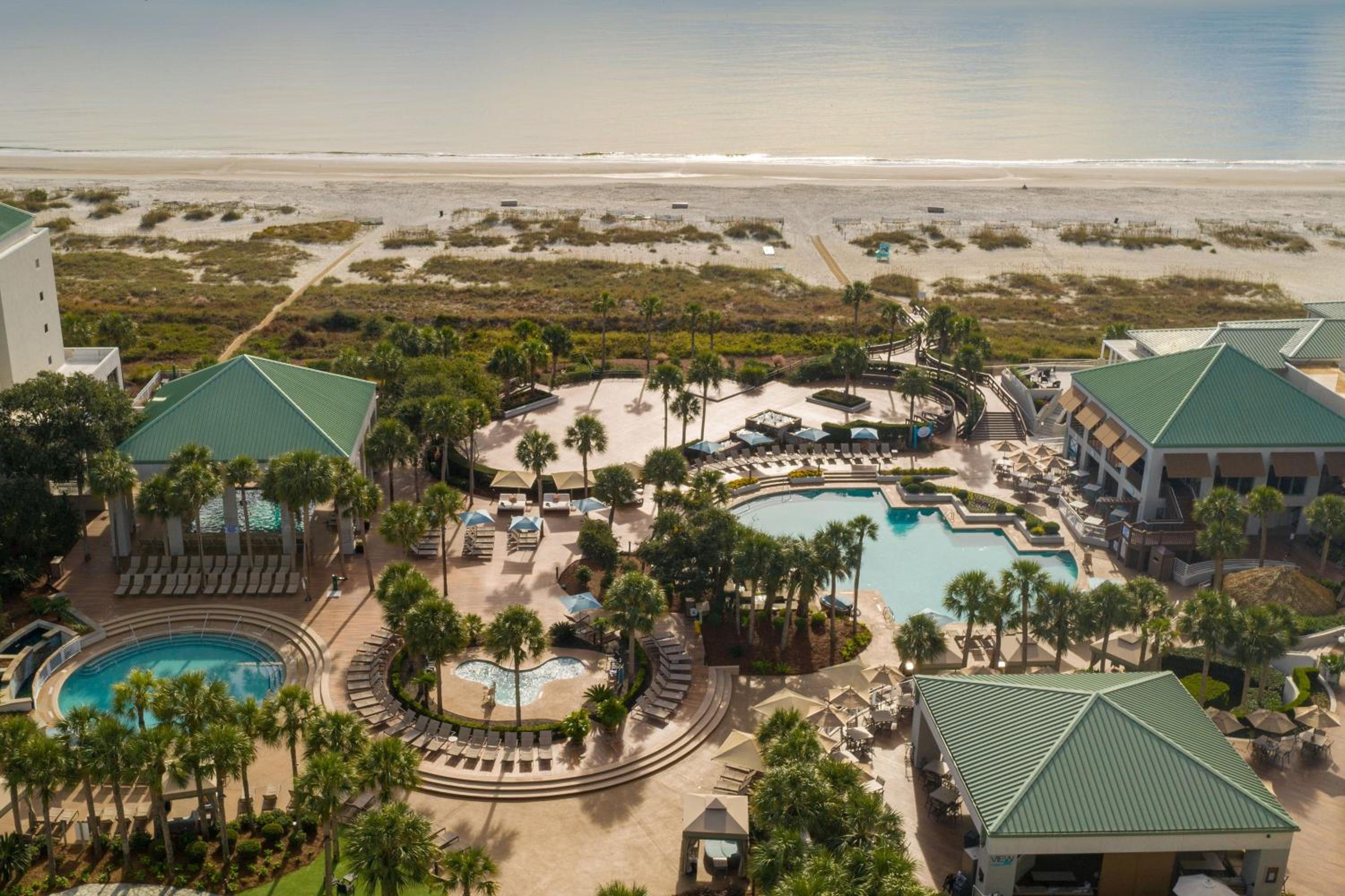 Miscellaneous Market Vacations - The Westin Hilton Head Island Resort  Spa - Property Image 5