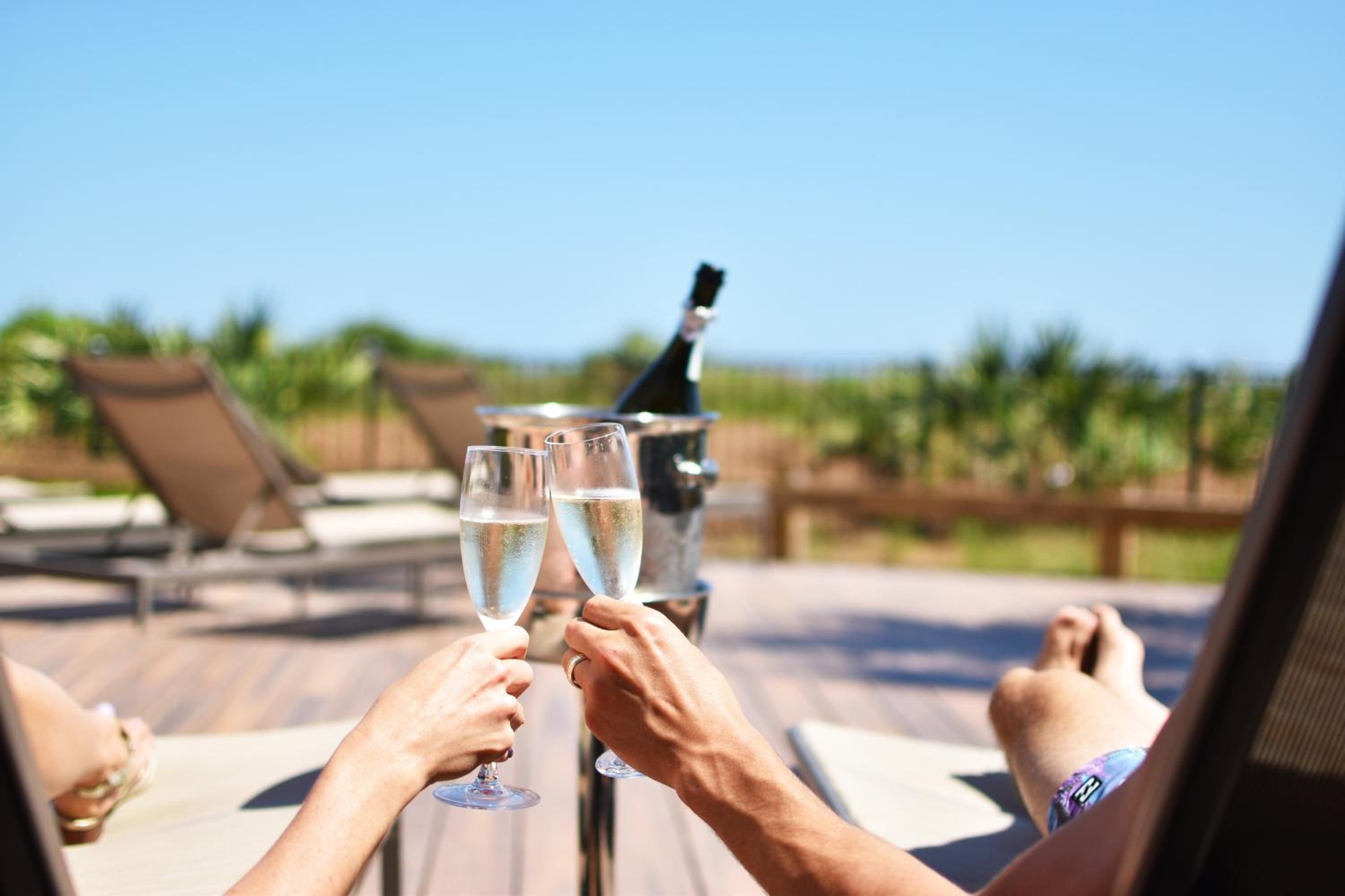 The Westin Hilton Head Island Resort & Spa, Billede 109