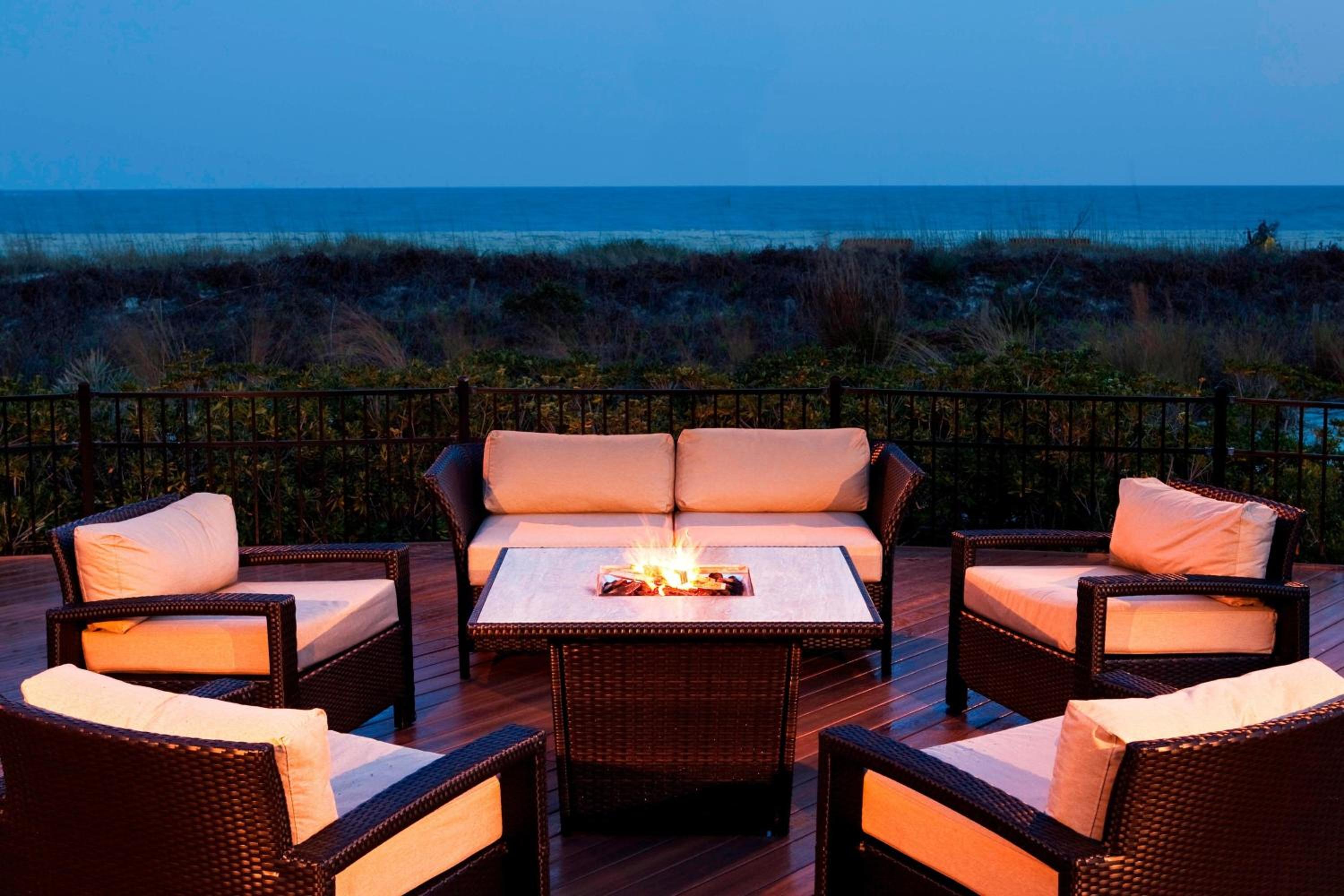 The Westin Hilton Head Island Resort & Spa, Billede 71