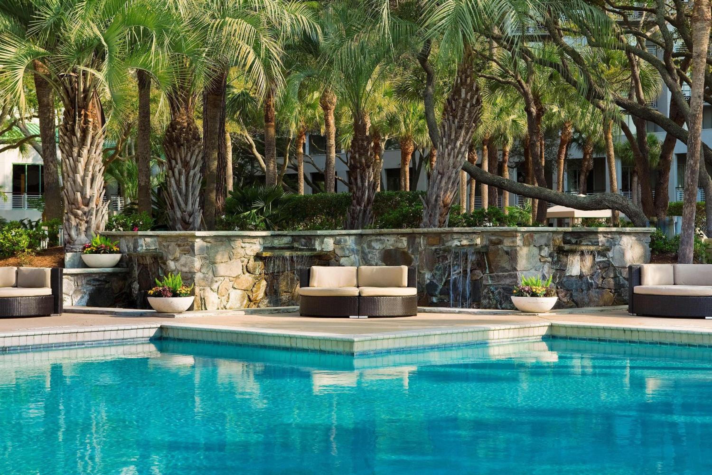 The Westin Hilton Head Island Resort & Spa, Billede 84