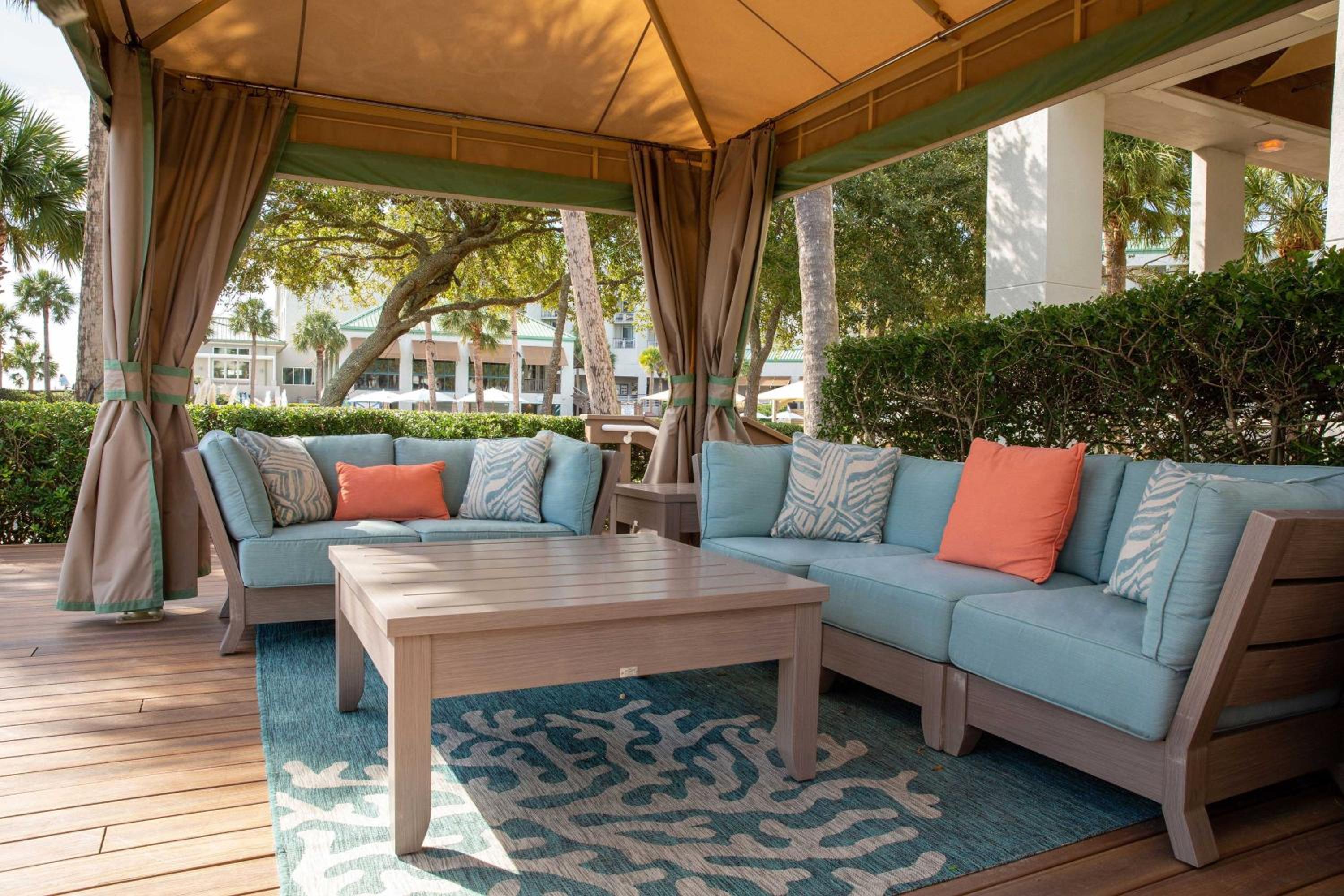 The Westin Hilton Head Island Resort & Spa, Billede 127