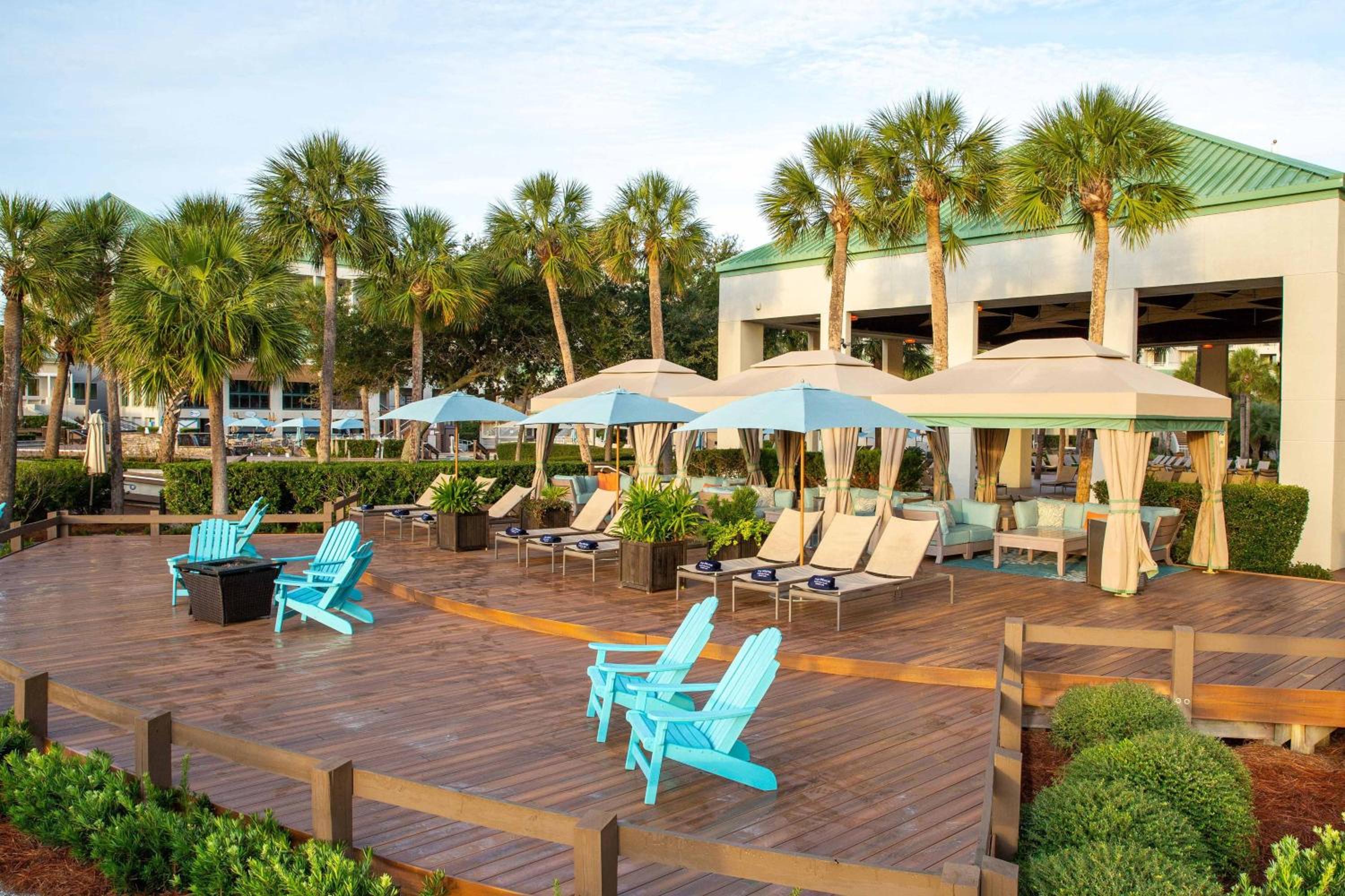 The Westin Hilton Head Island Resort & Spa, Billede 83