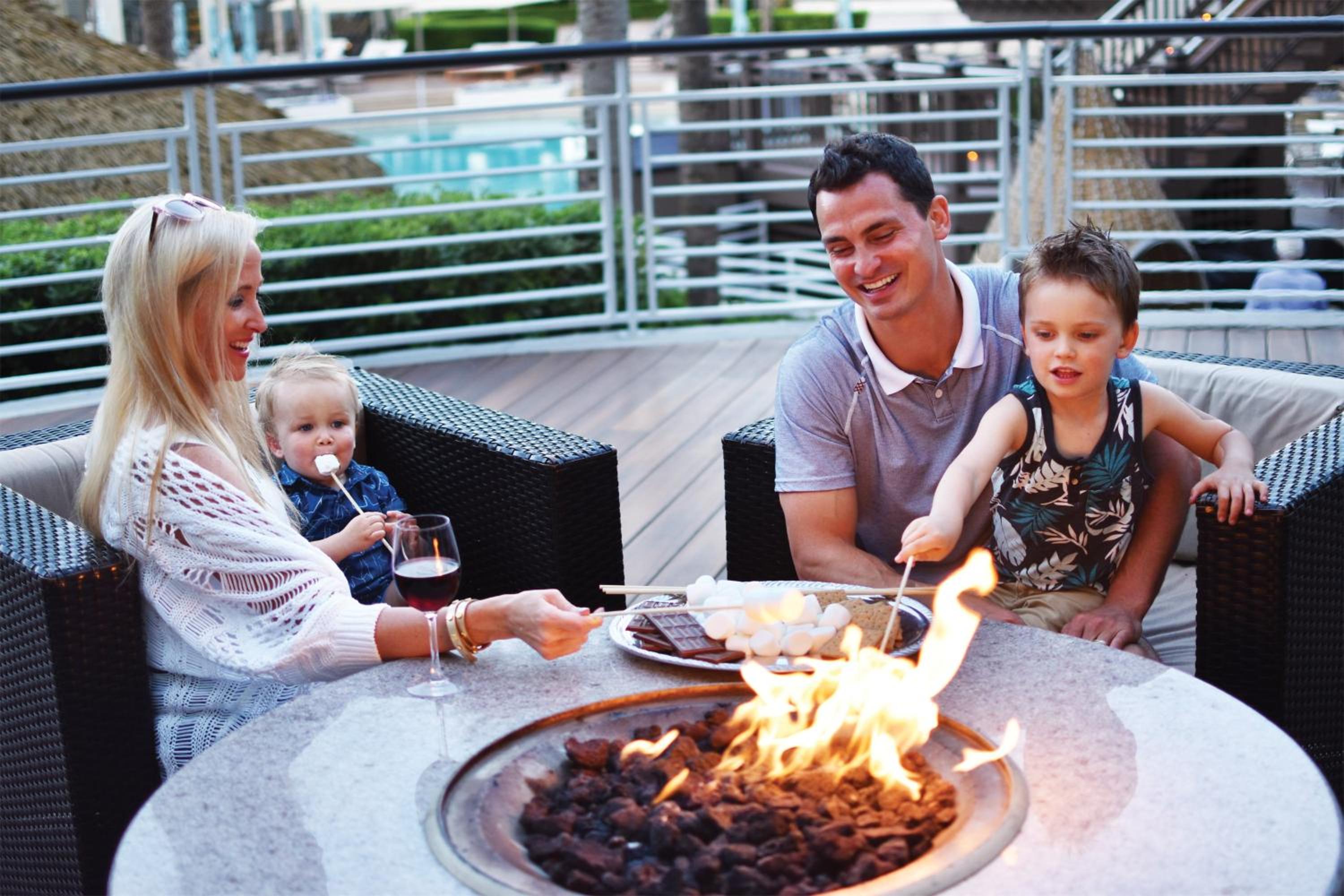 The Westin Hilton Head Island Resort & Spa, Billede 46