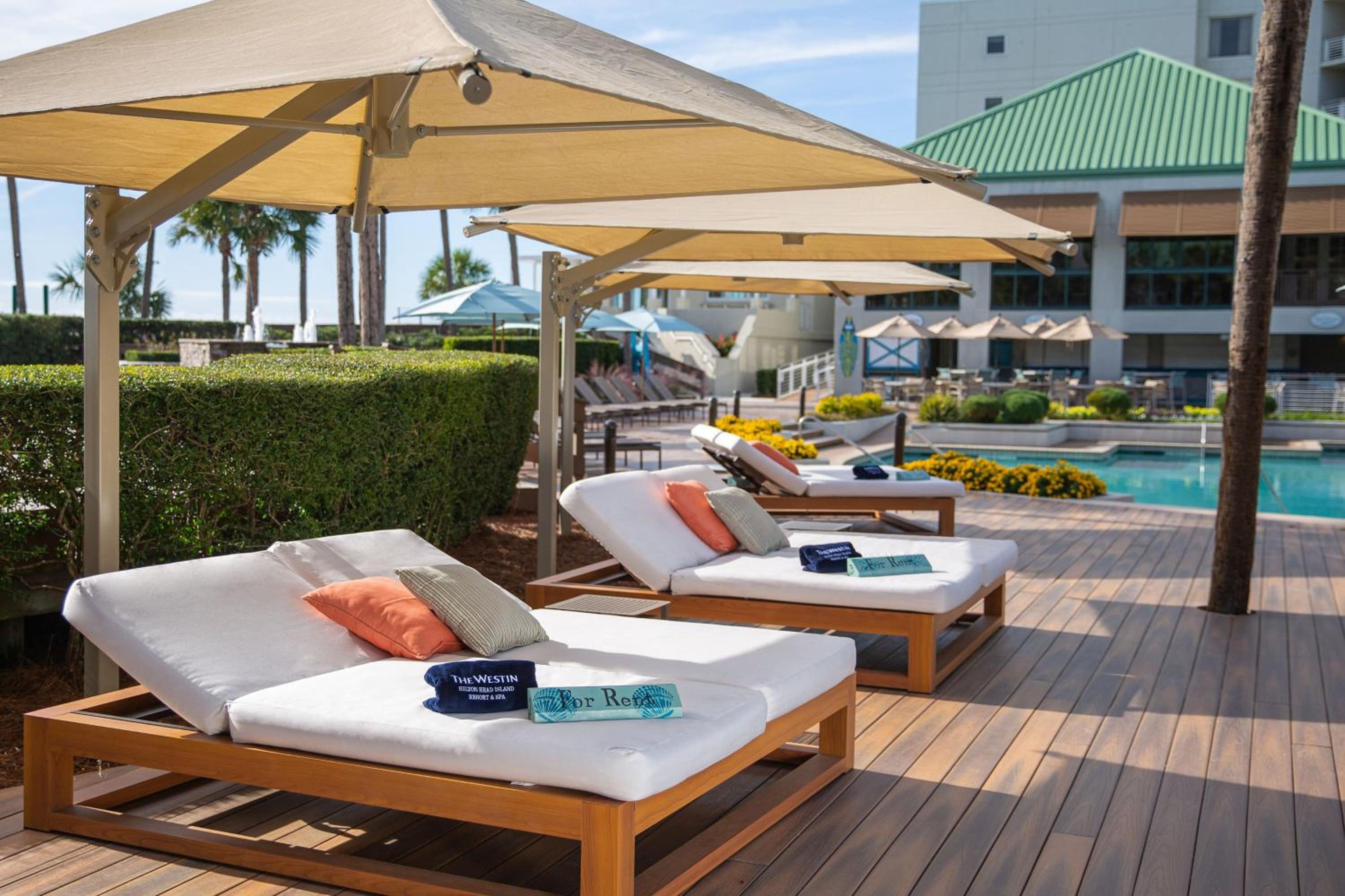 The Westin Hilton Head Island Resort & Spa, Billede 14
