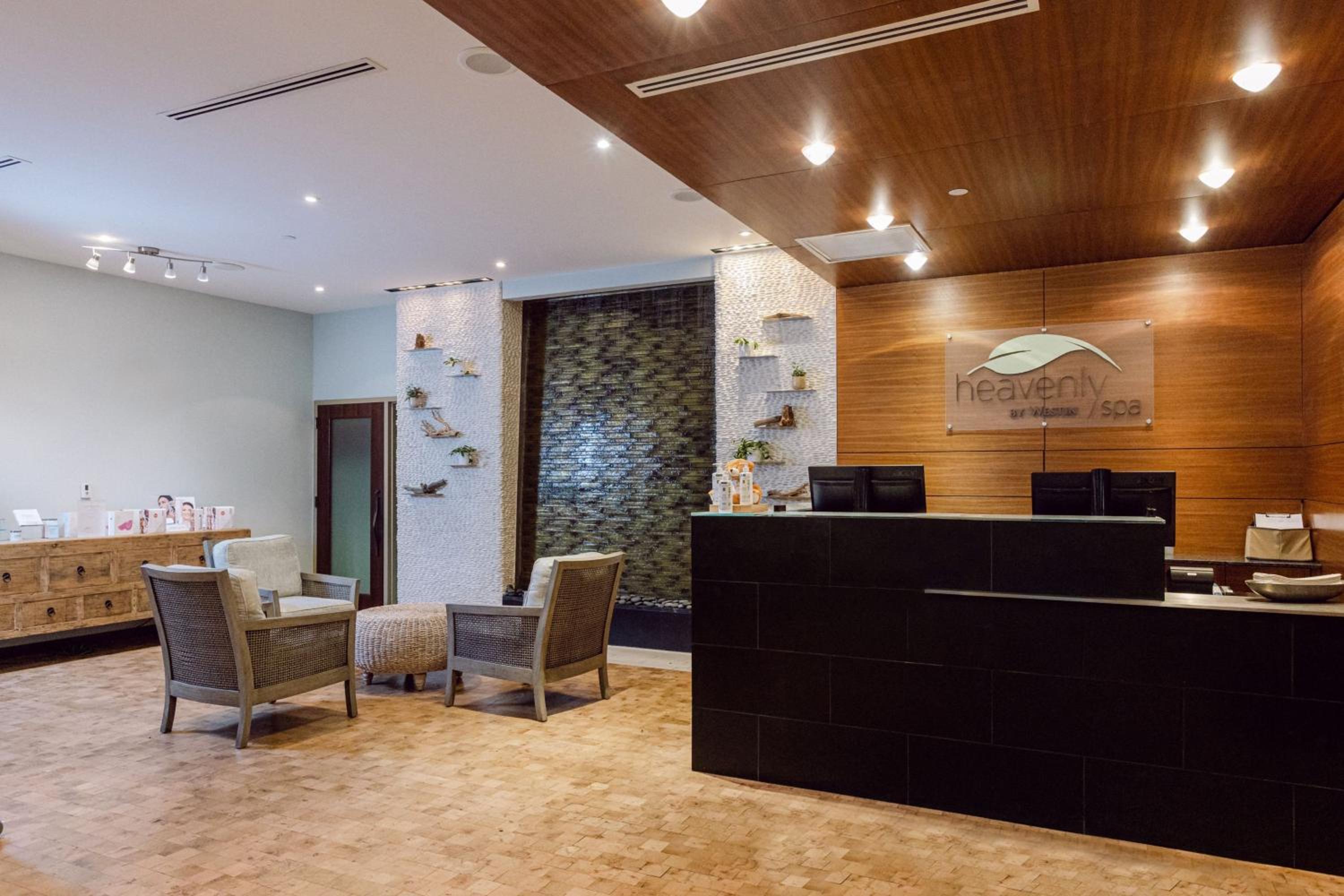 The Westin Hilton Head Island Resort & Spa, Billede 45