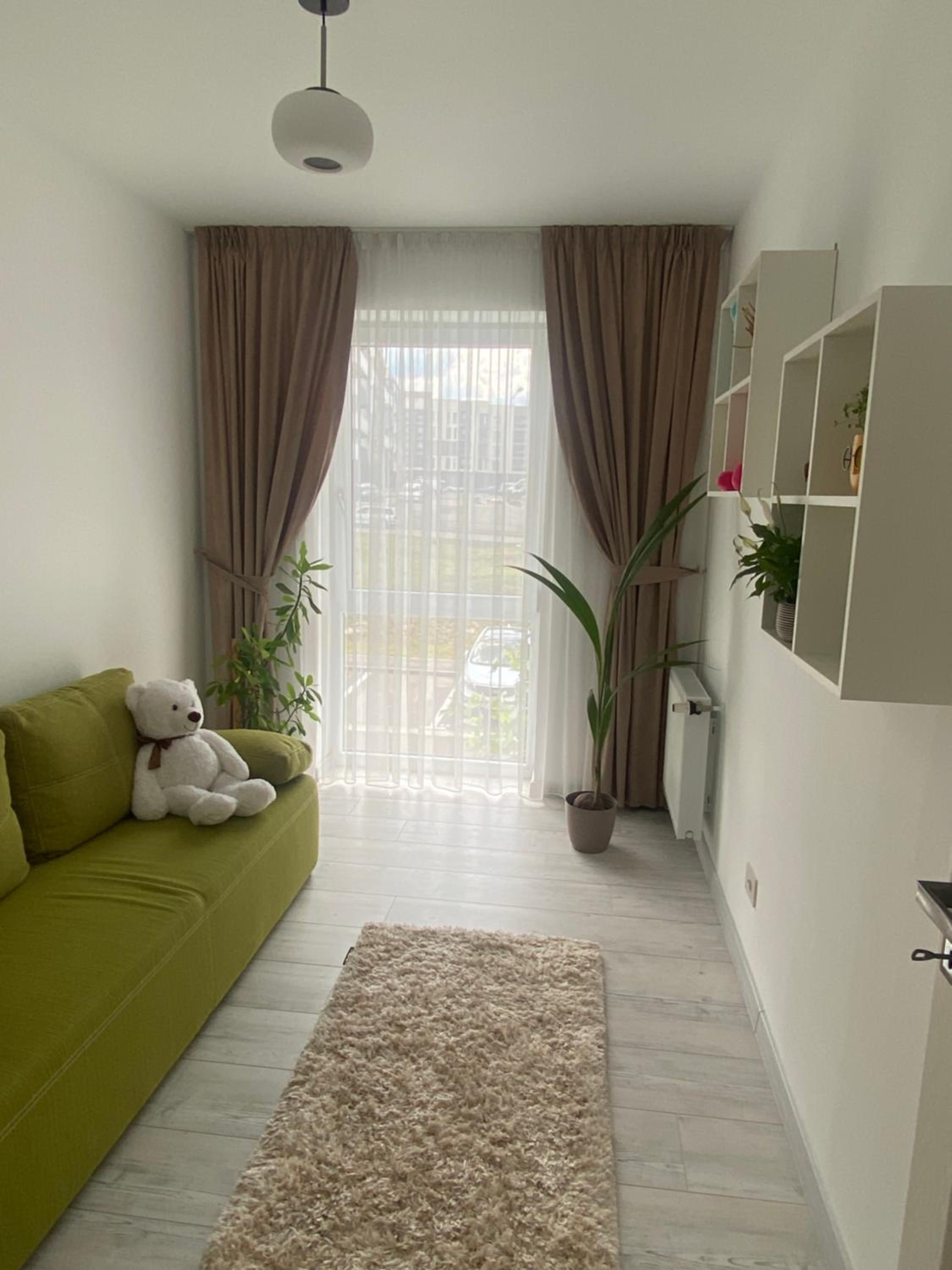 Good Vibes Apartment