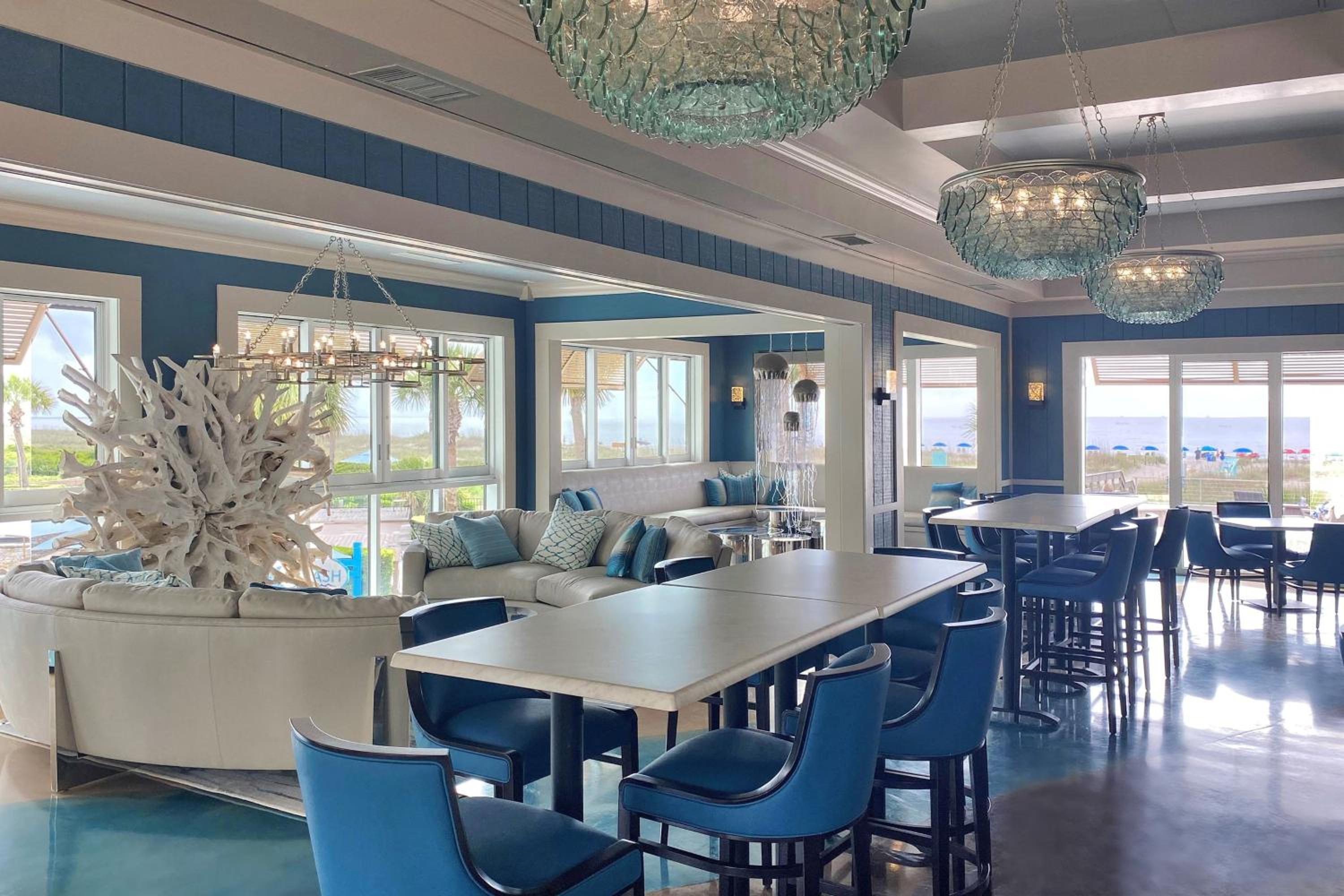 The Westin Hilton Head Island Resort & Spa — photo 5