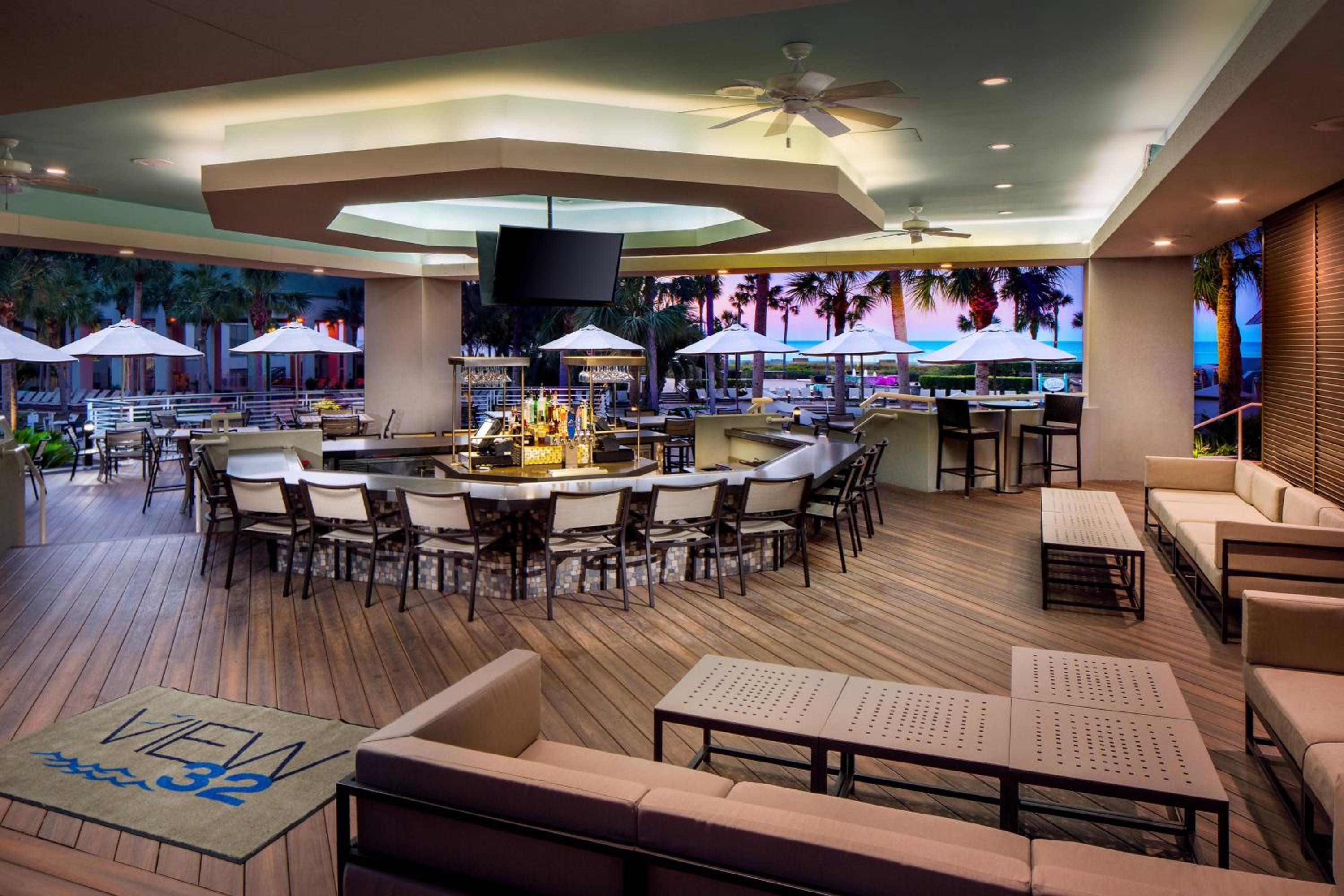 The Westin Hilton Head Island Resort & Spa, Billede 123