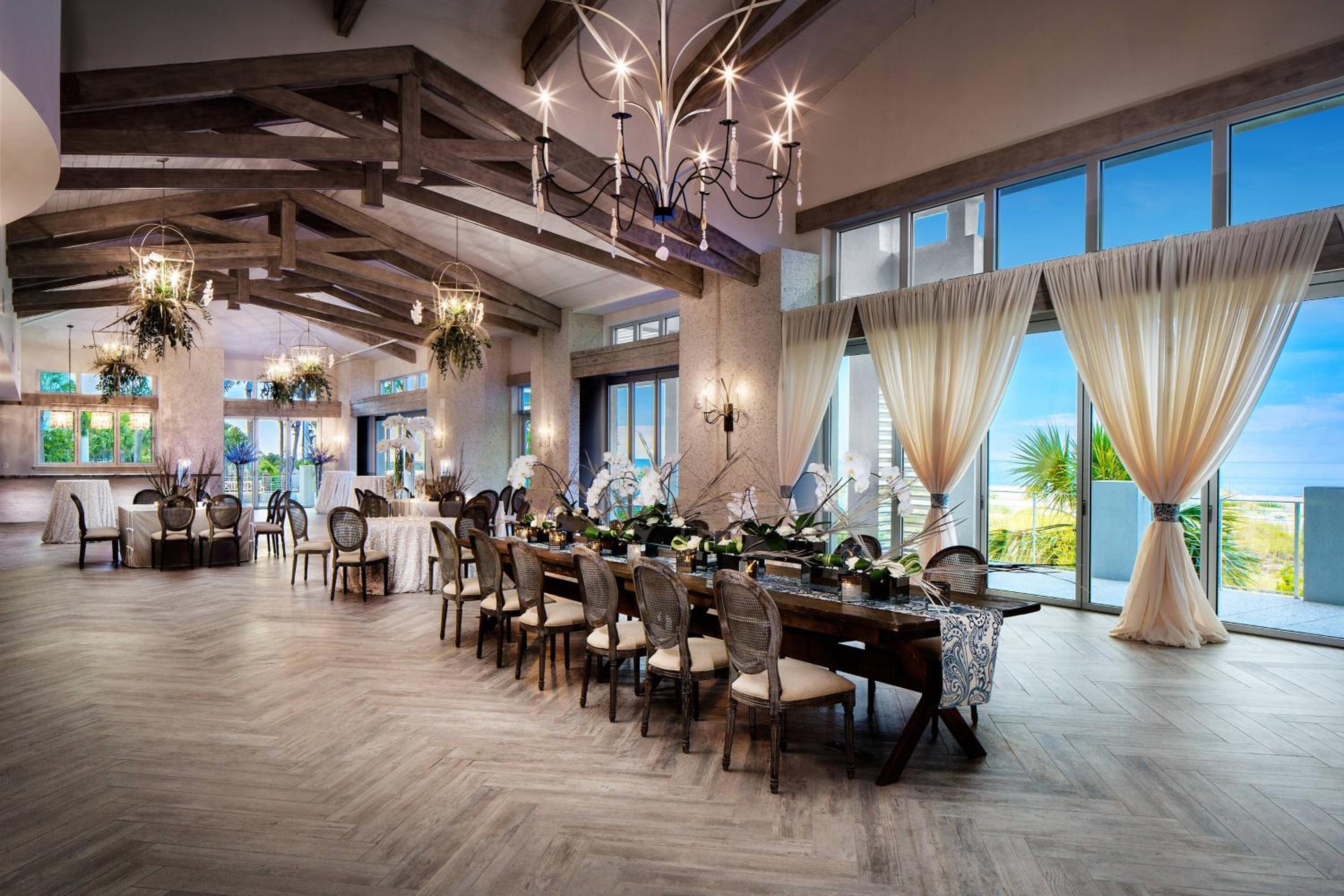 The Westin Hilton Head Island Resort & Spa, Billede 66