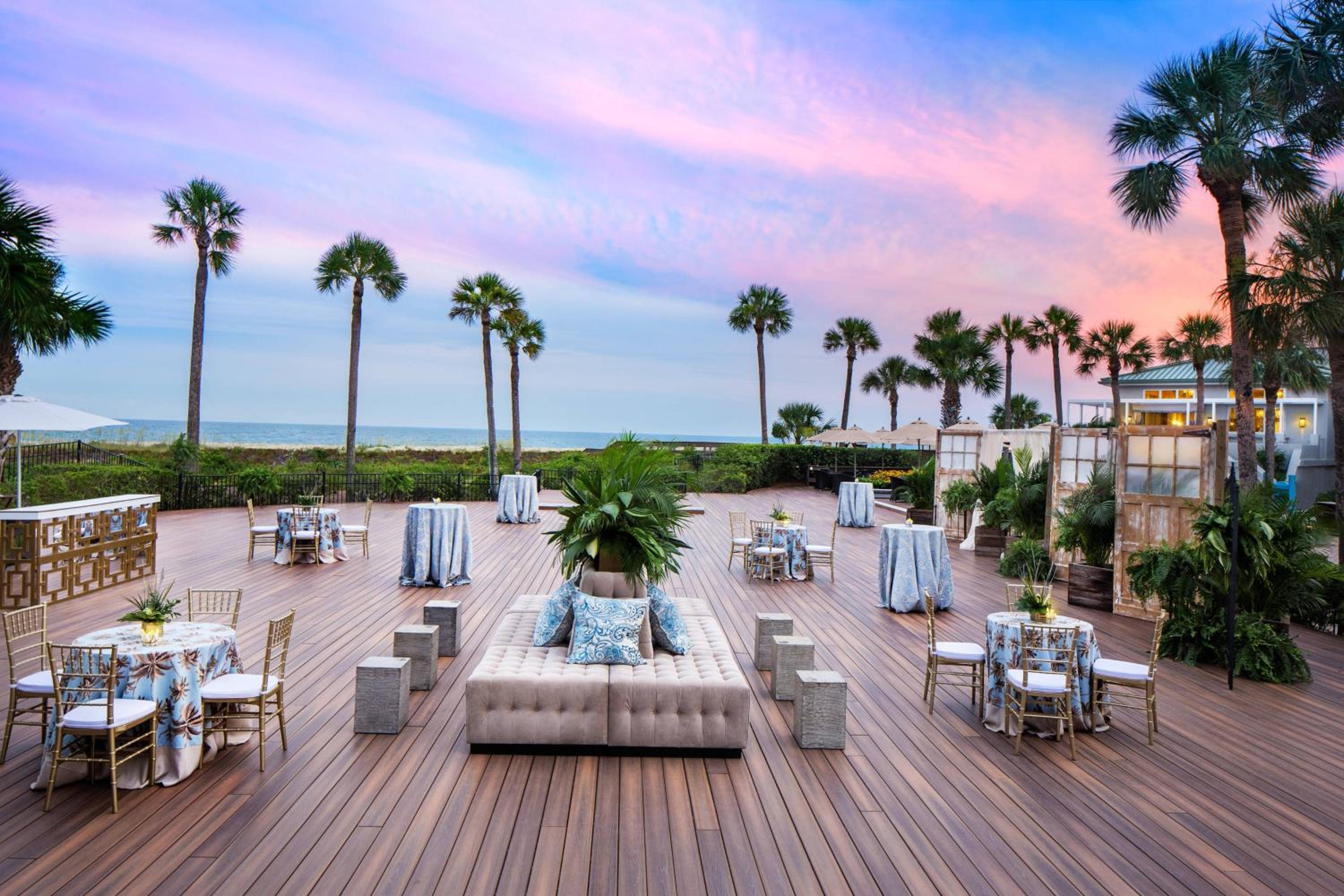 The Westin Hilton Head Island Resort & Spa, Billede 32