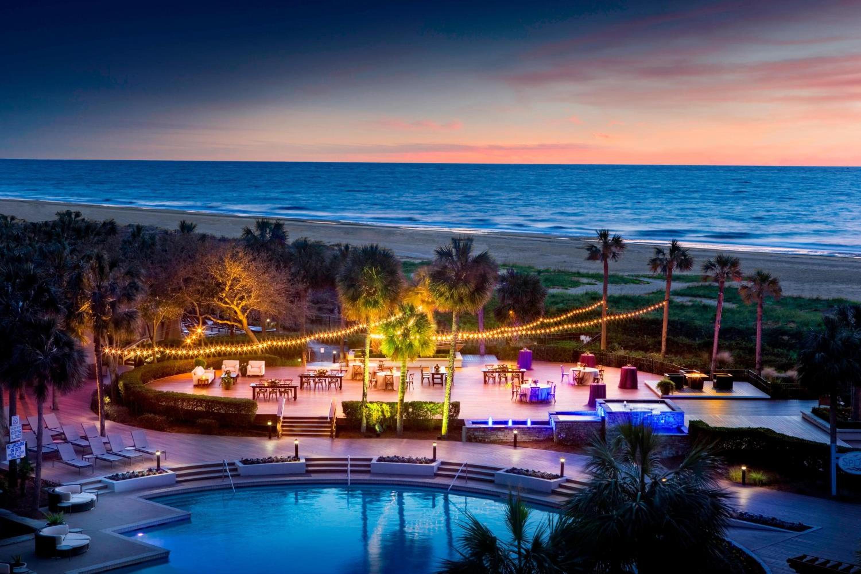 The Westin Hilton Head Island Resort & Spa, Billede 20