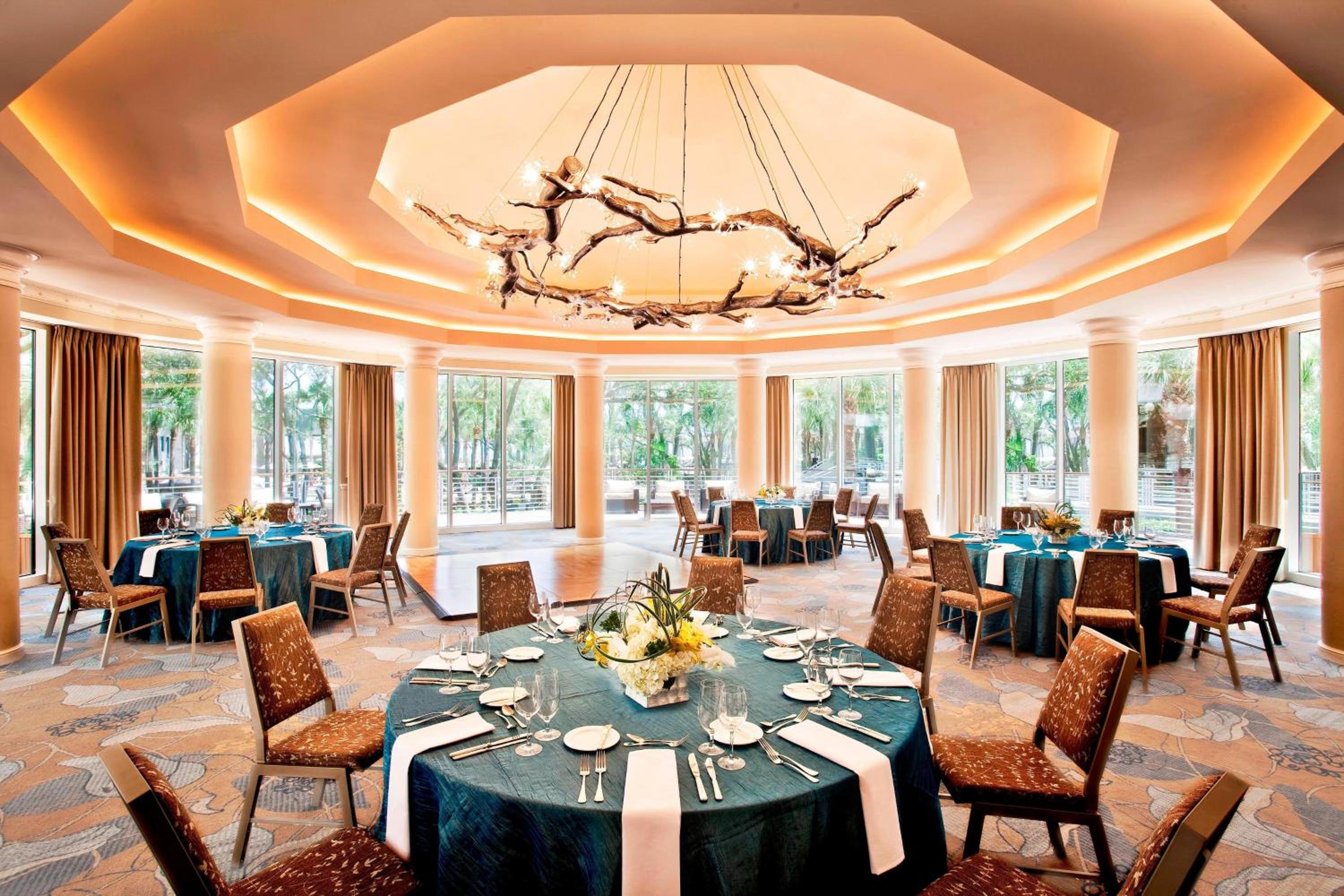 The Westin Hilton Head Island Resort & Spa, Billede 64