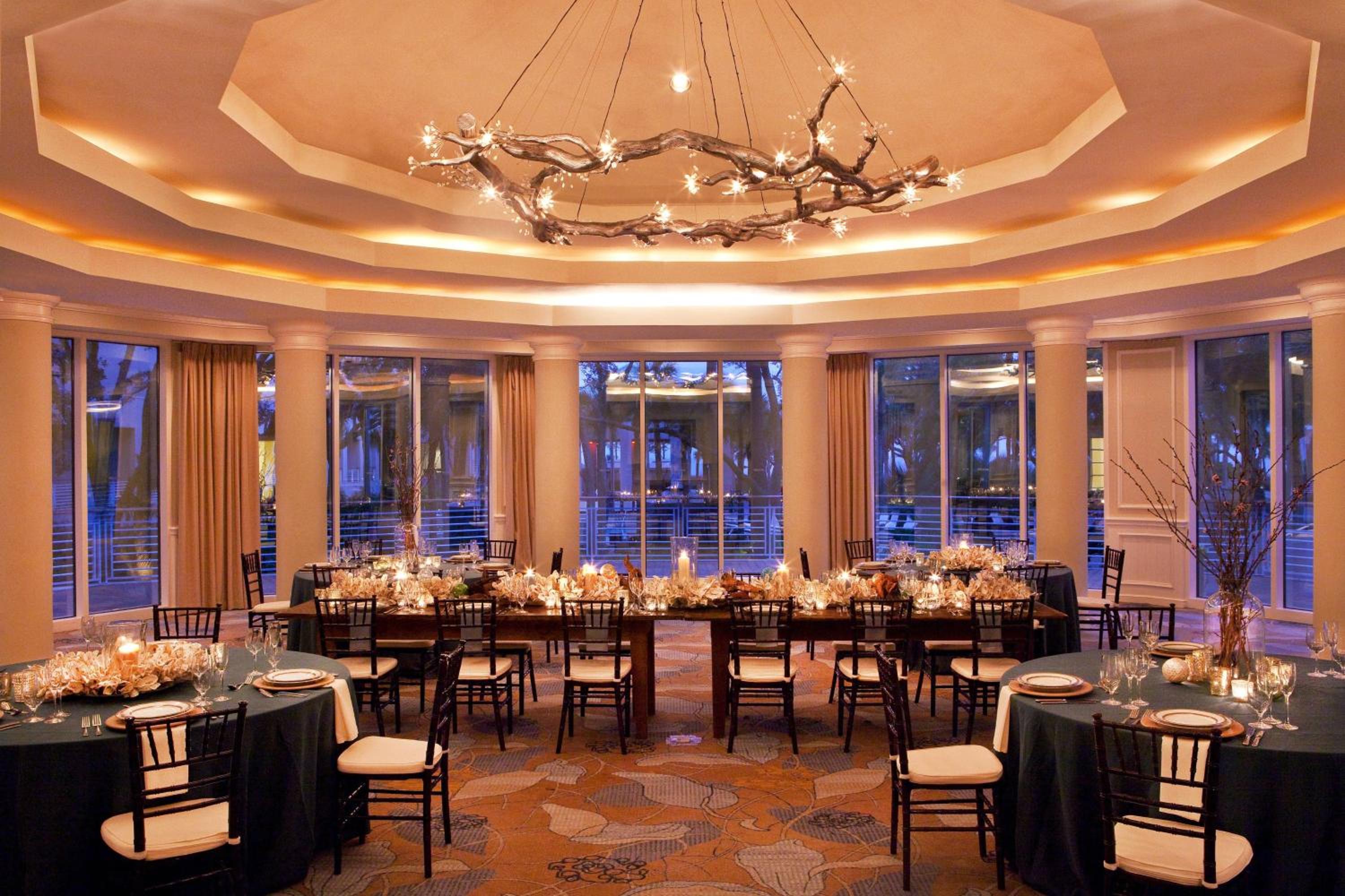 The Westin Hilton Head Island Resort & Spa, Billede 23