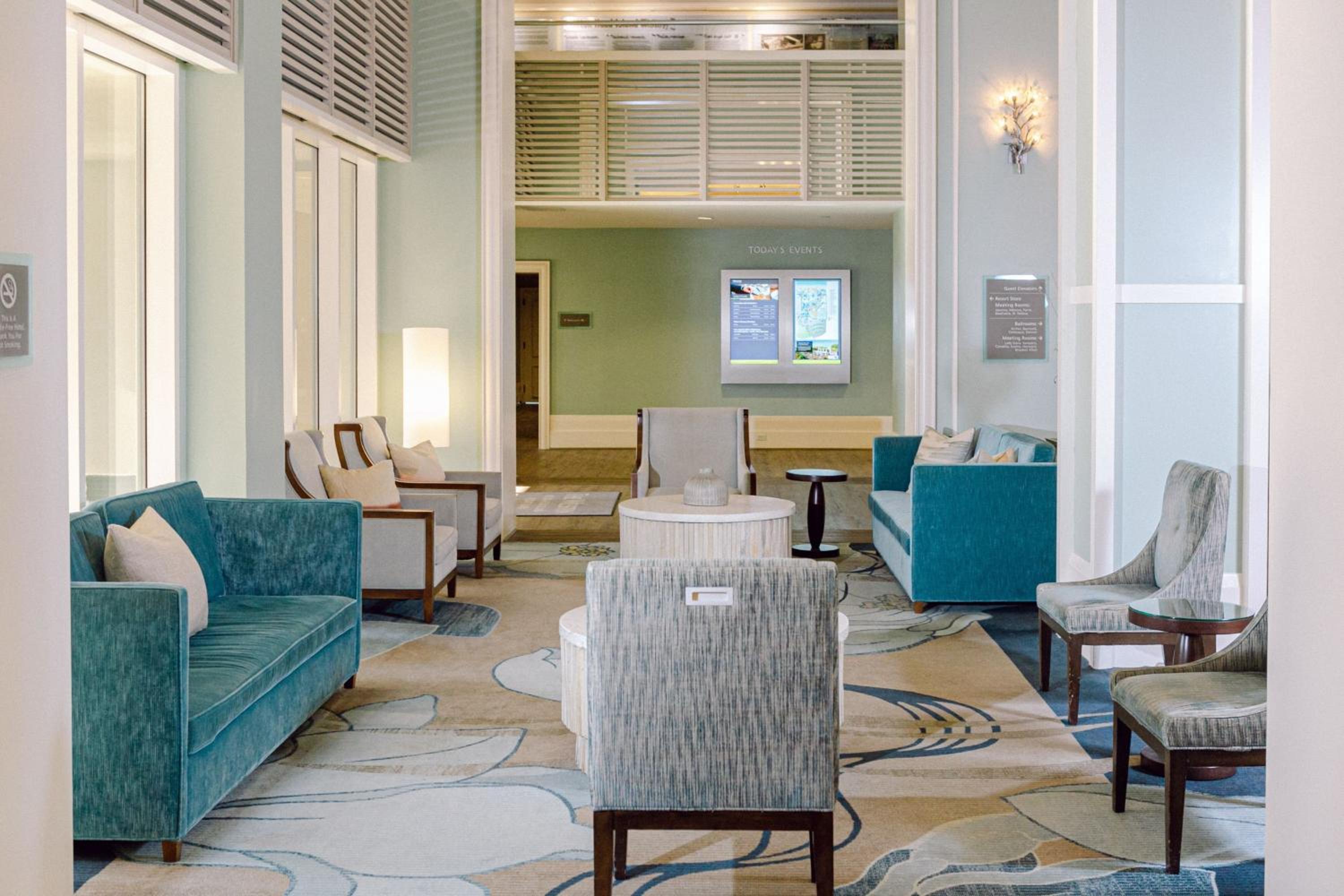 The Westin Hilton Head Island Resort & Spa, Billede 96