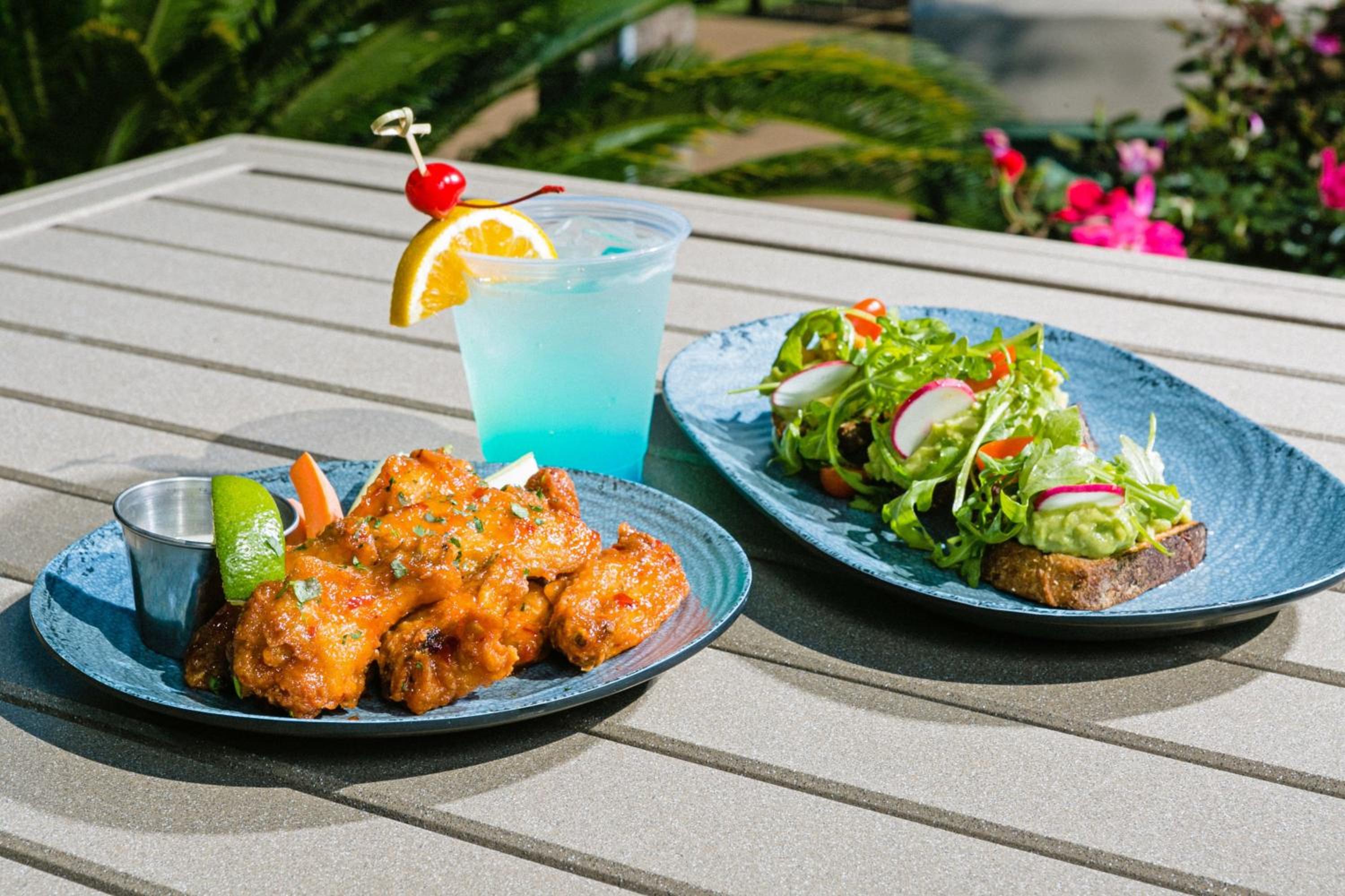 The Westin Hilton Head Island Resort & Spa, Billede 95