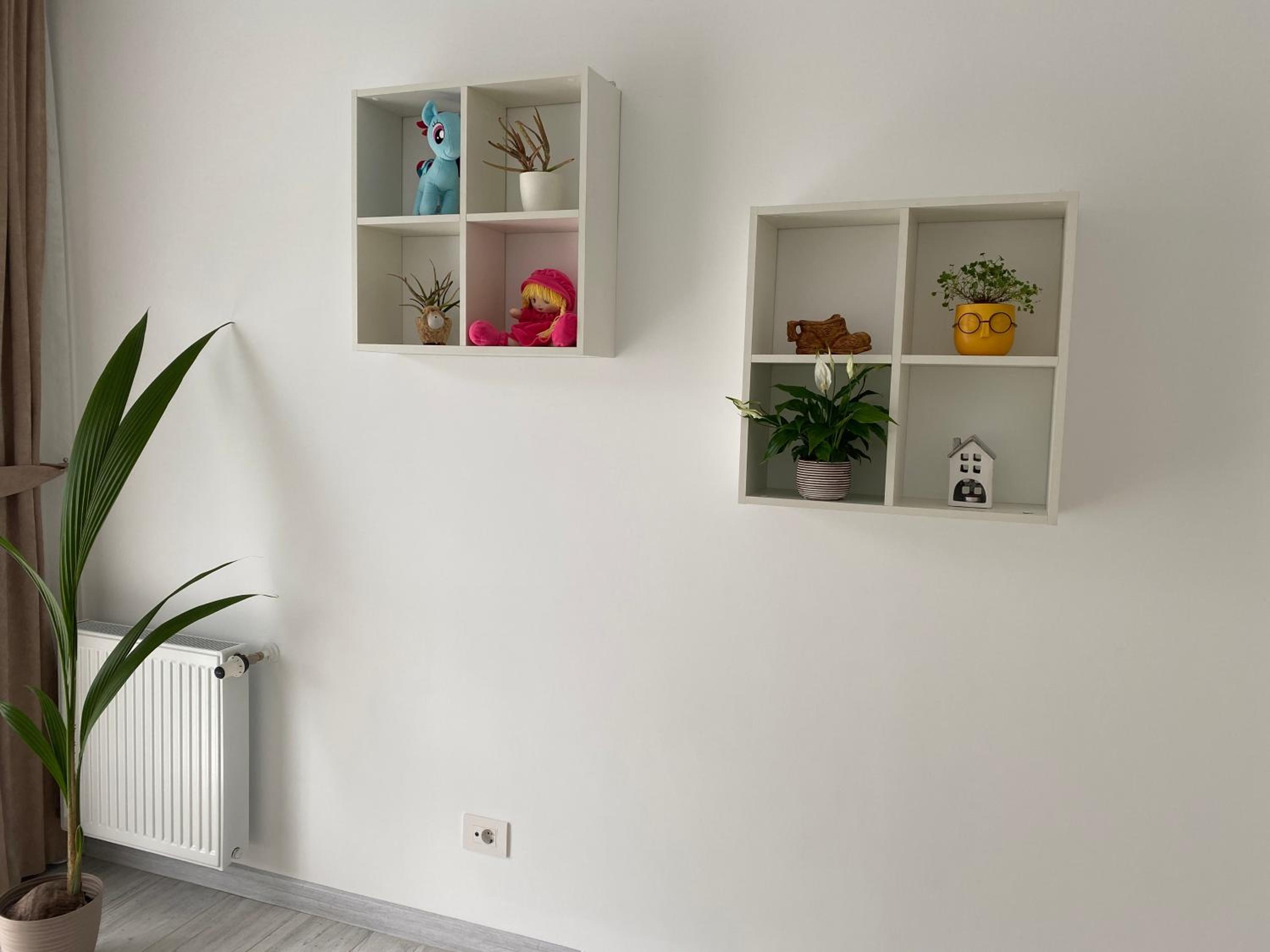 Good Vibes Apartment