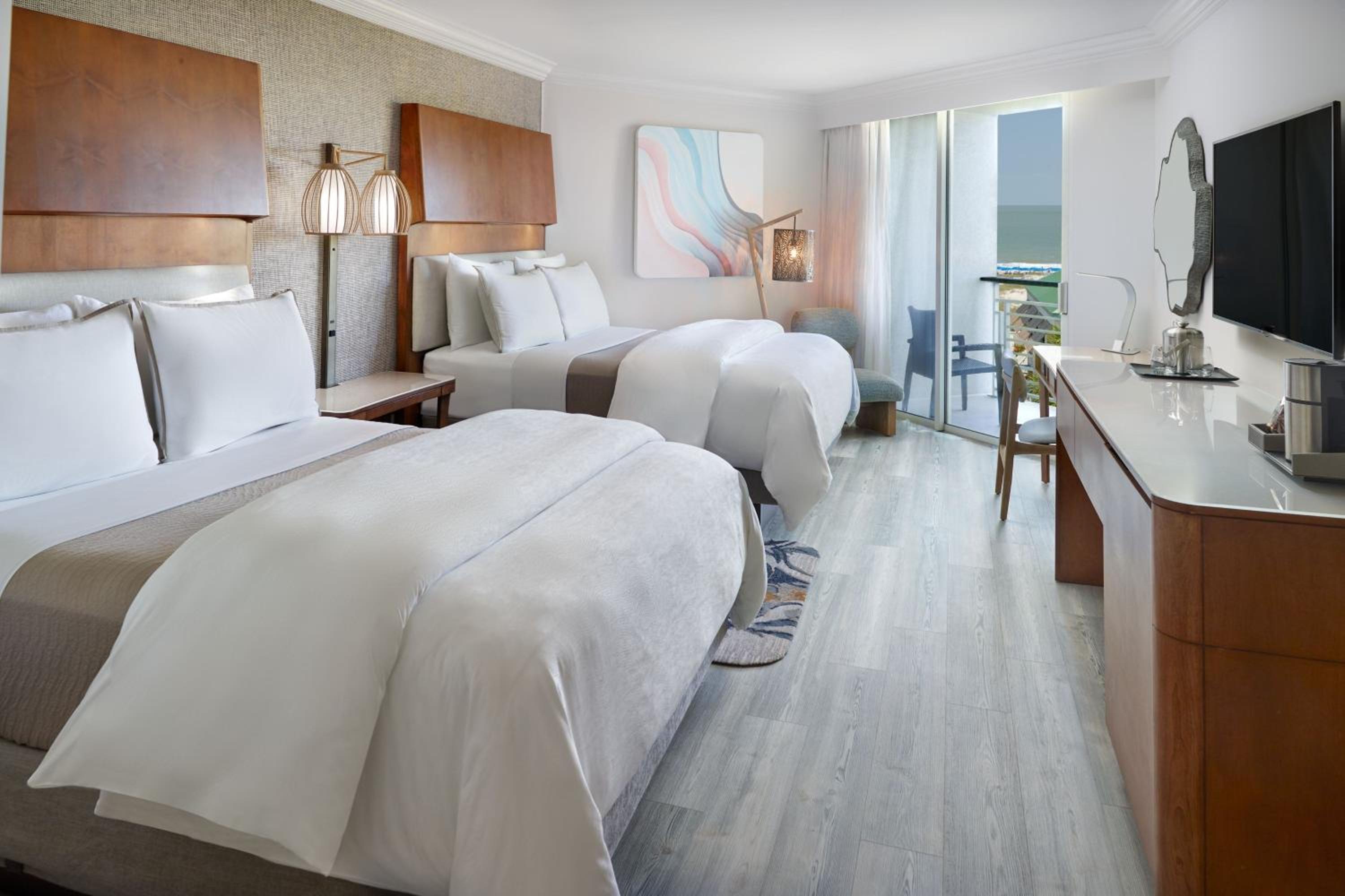 The Westin Hilton Head Island Resort & Spa, Billede 55