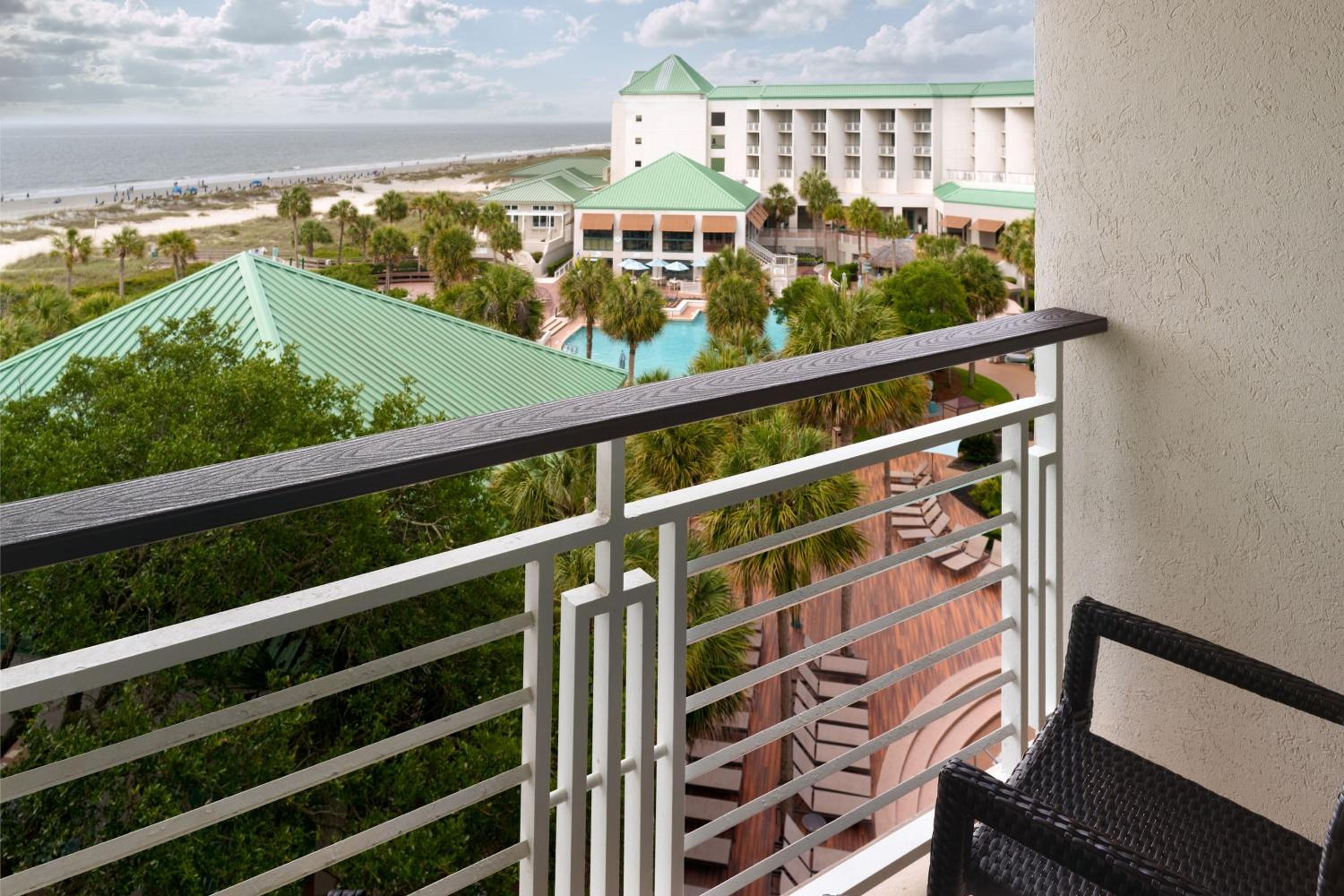 The Westin Hilton Head Island Resort & Spa, Billede 97