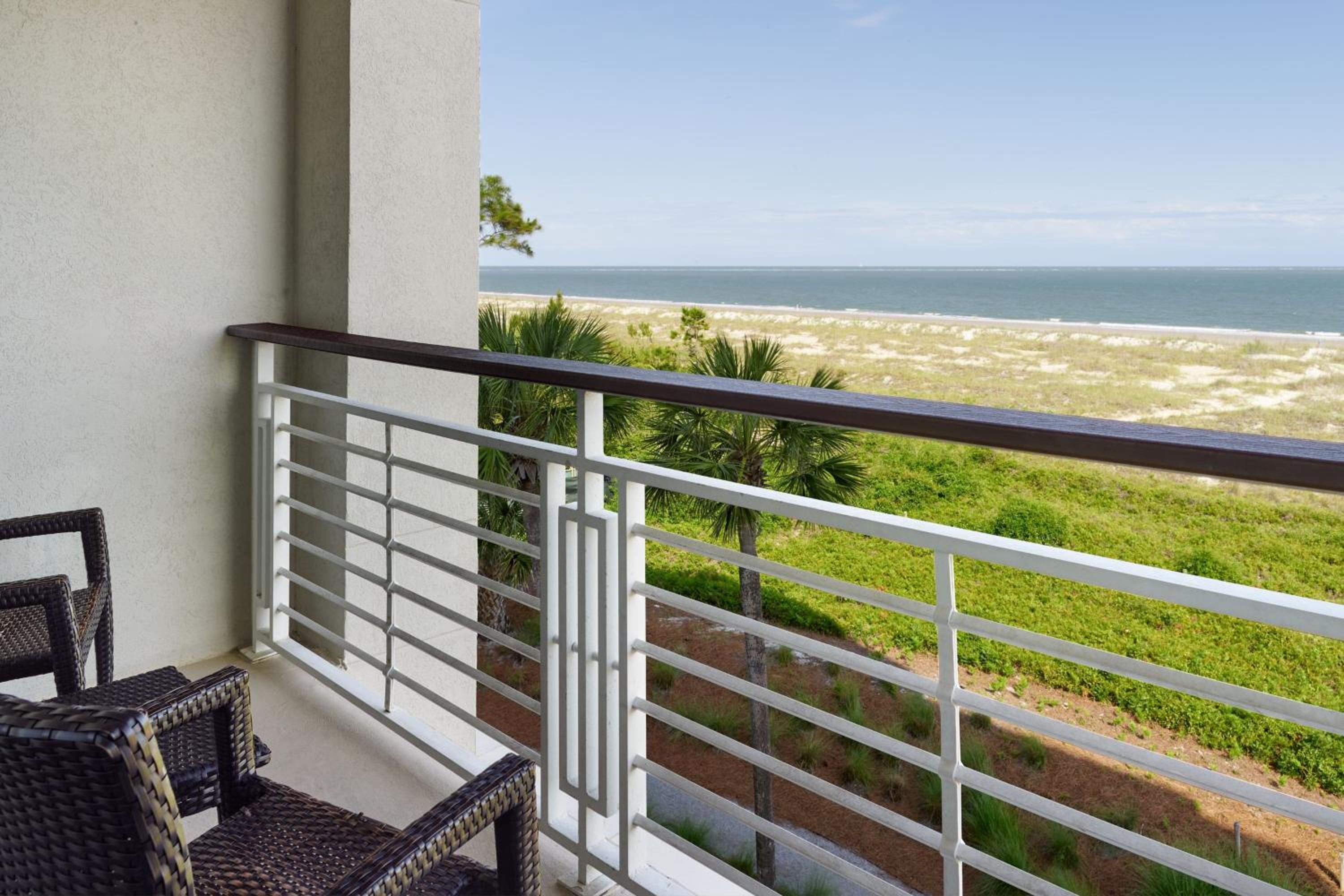 The Westin Hilton Head Island Resort & Spa, Billede 128