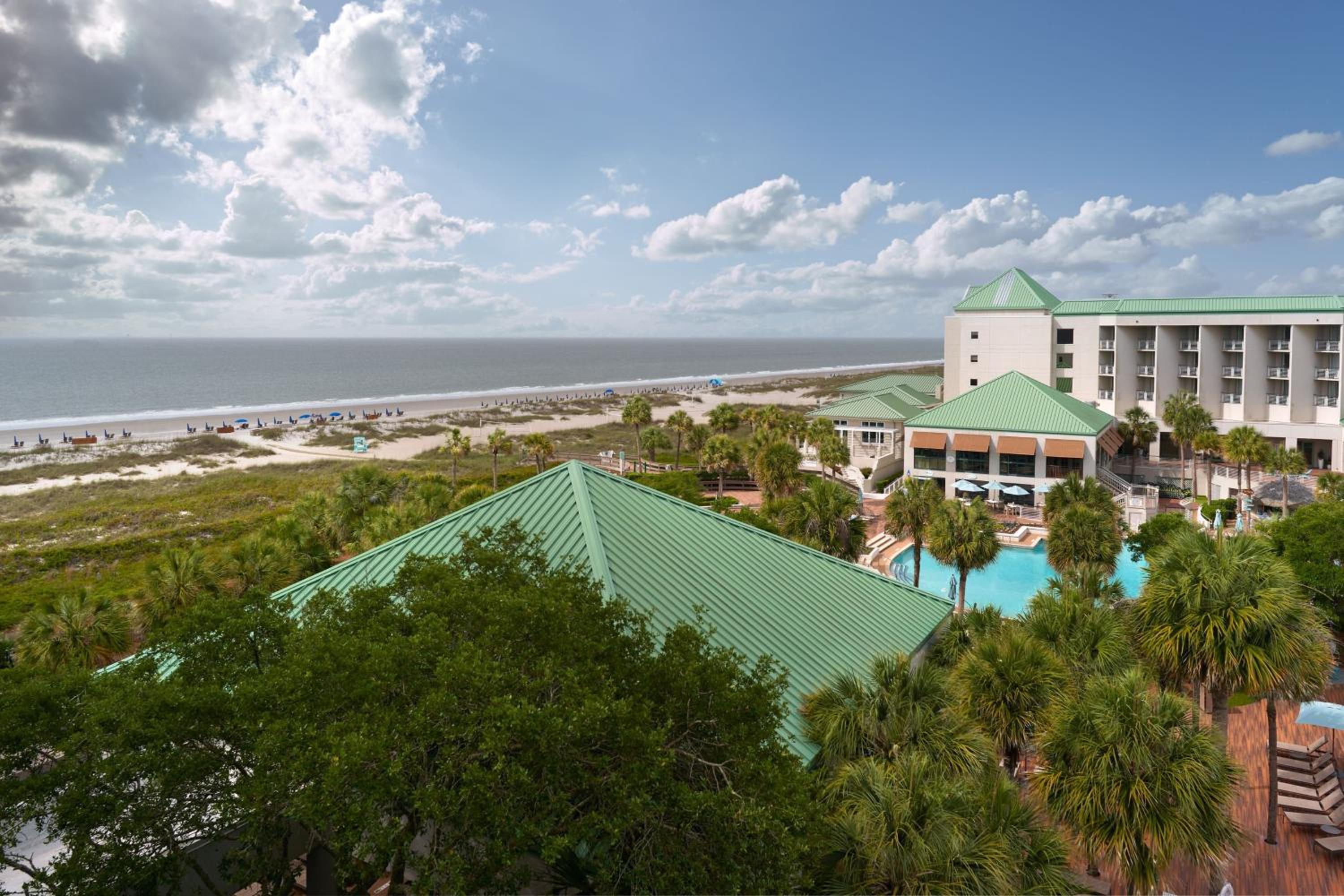 The Westin Hilton Head Island Resort & Spa, Billede 73