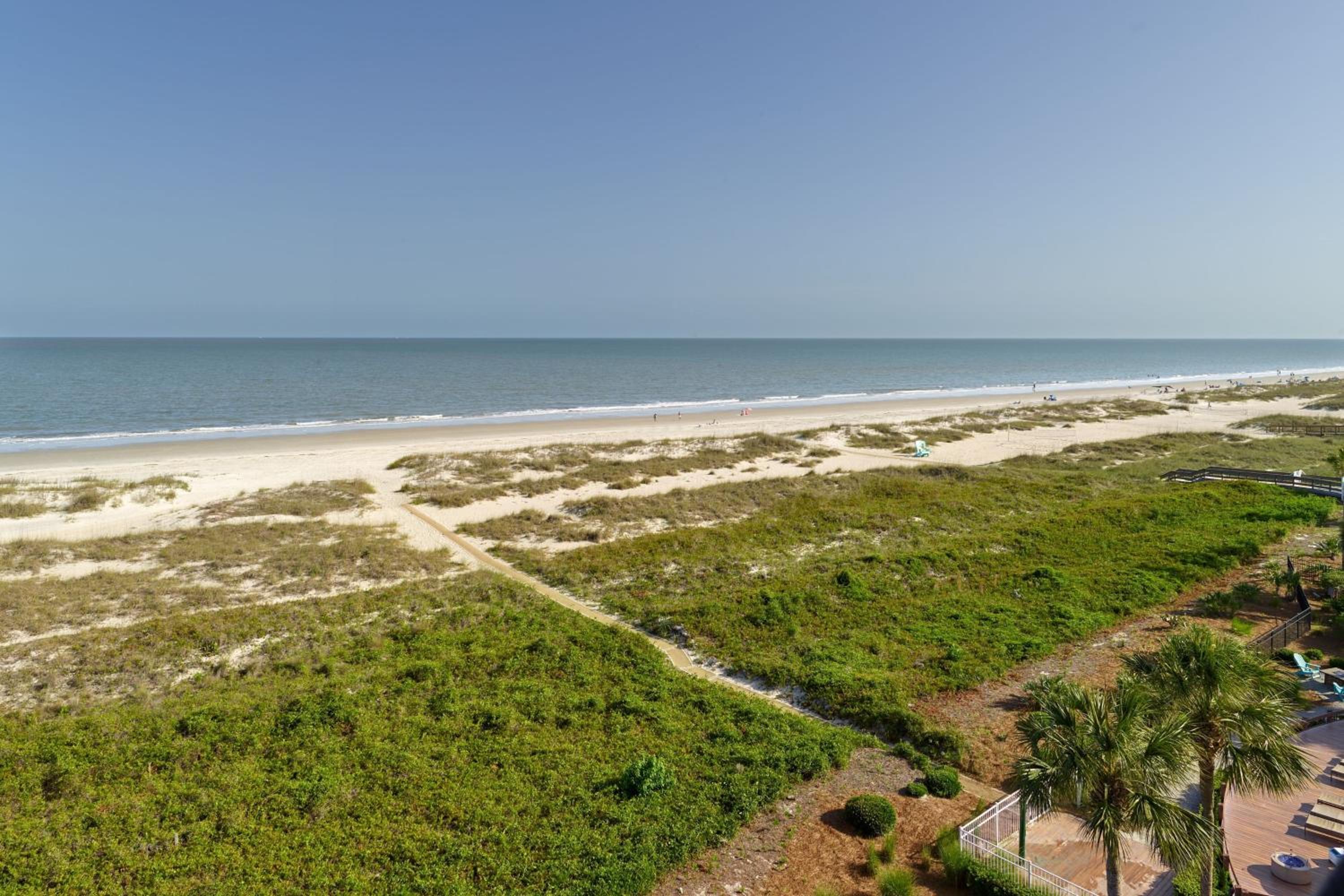 The Westin Hilton Head Island Resort & Spa, Billede 51