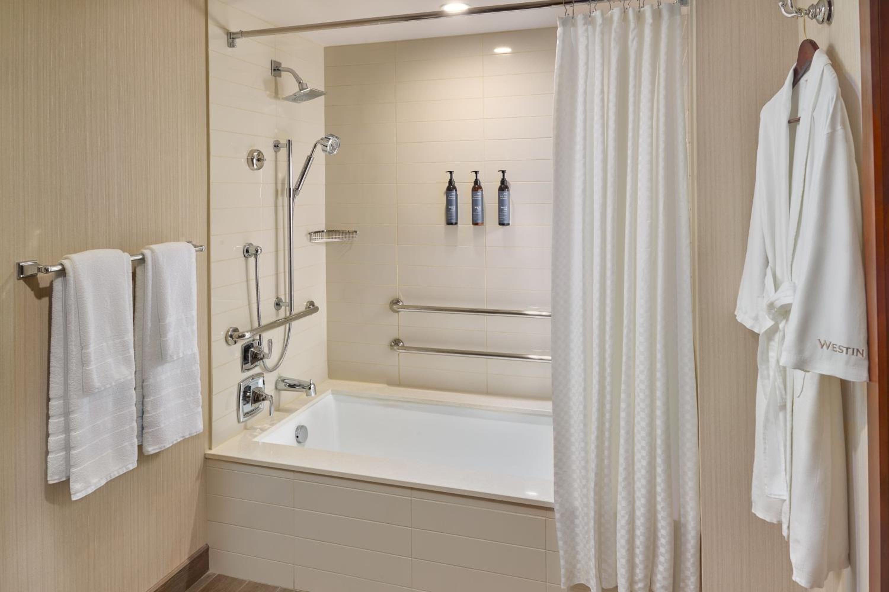 The Westin Hilton Head Island Resort & Spa, Billede 79