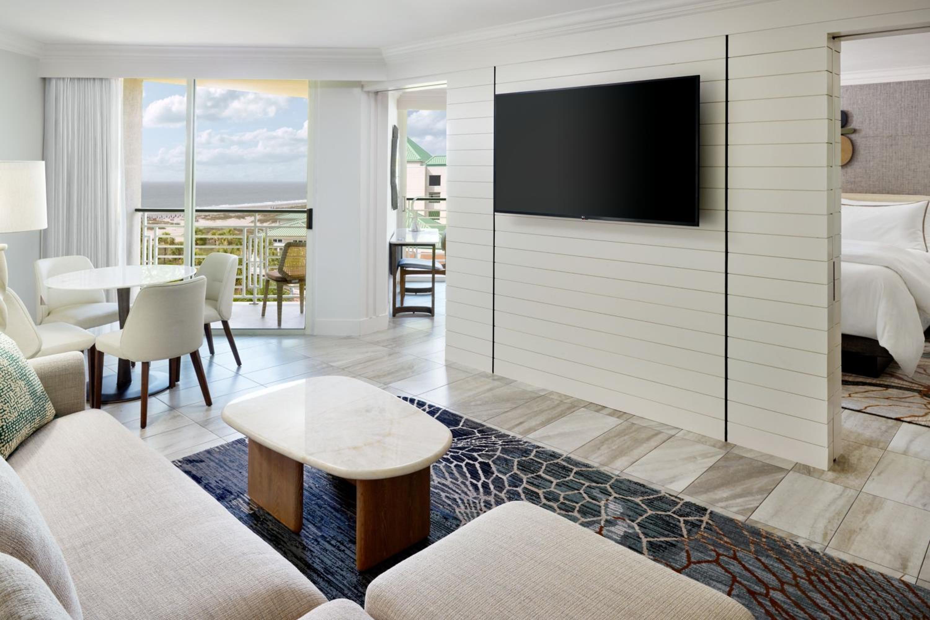 The Westin Hilton Head Island Resort & Spa — photo 8