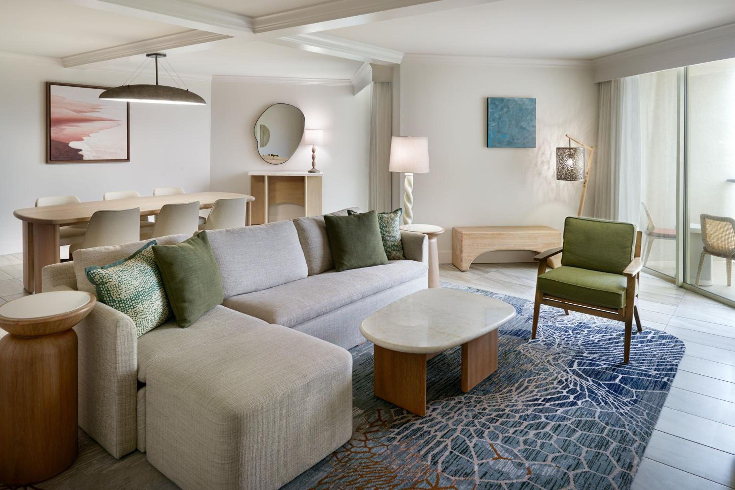 The Westin Hilton Head Island Resort & Spa, Billede 70