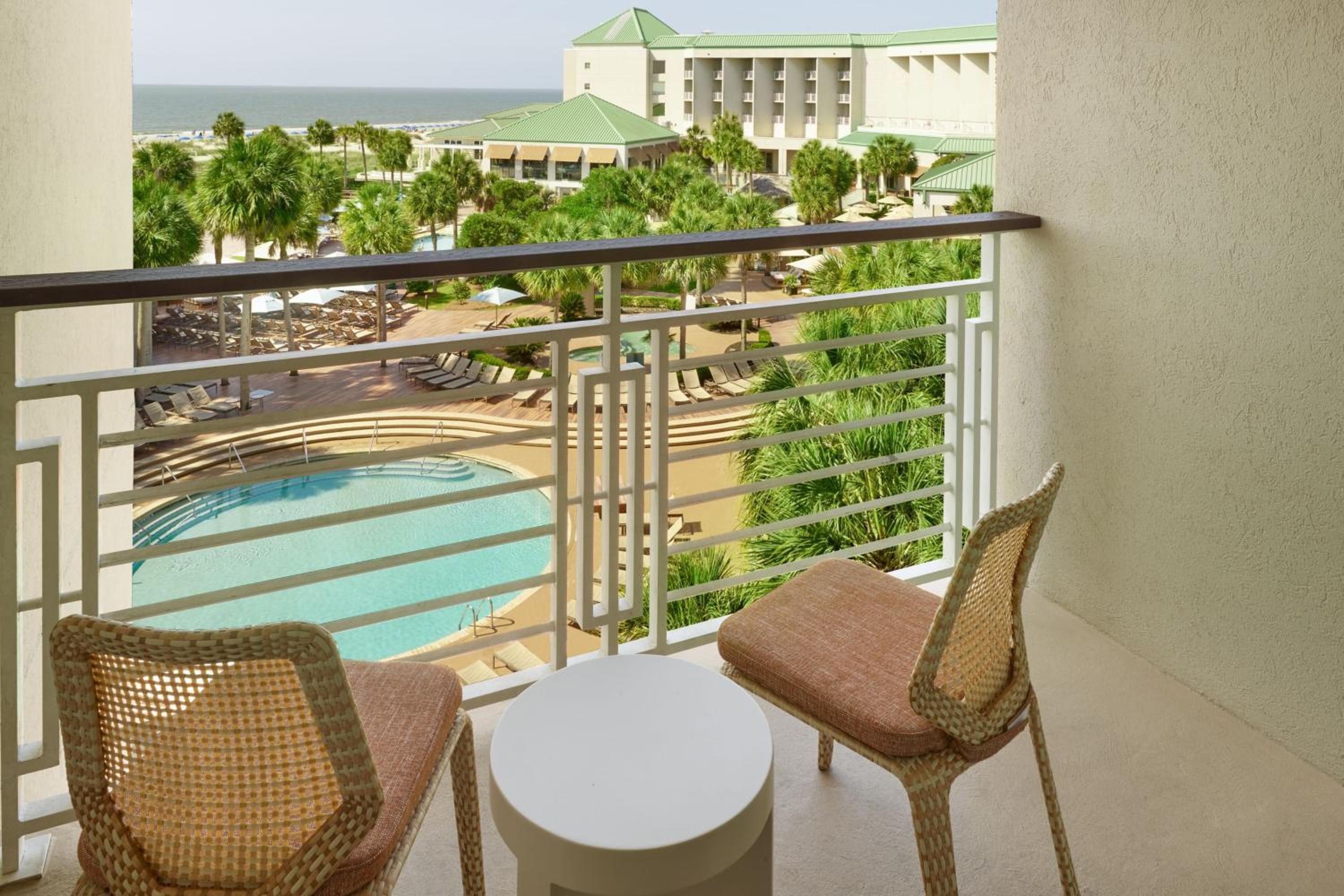 The Westin Hilton Head Island Resort & Spa, Billede 88