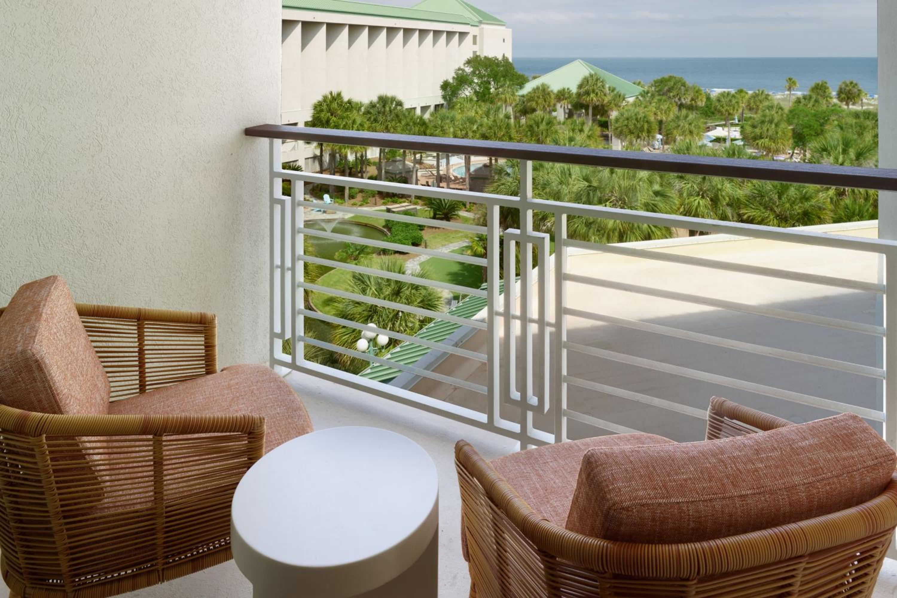 The Westin Hilton Head Island Resort & Spa, Billede 61