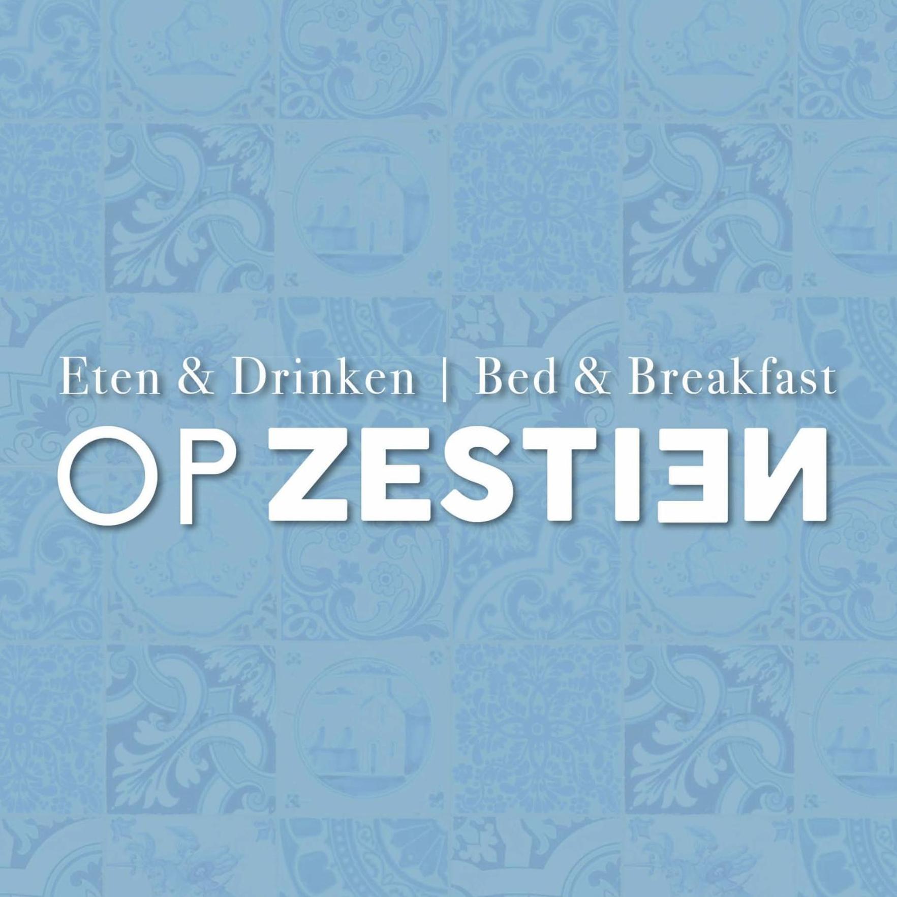 OP ZESTIEN