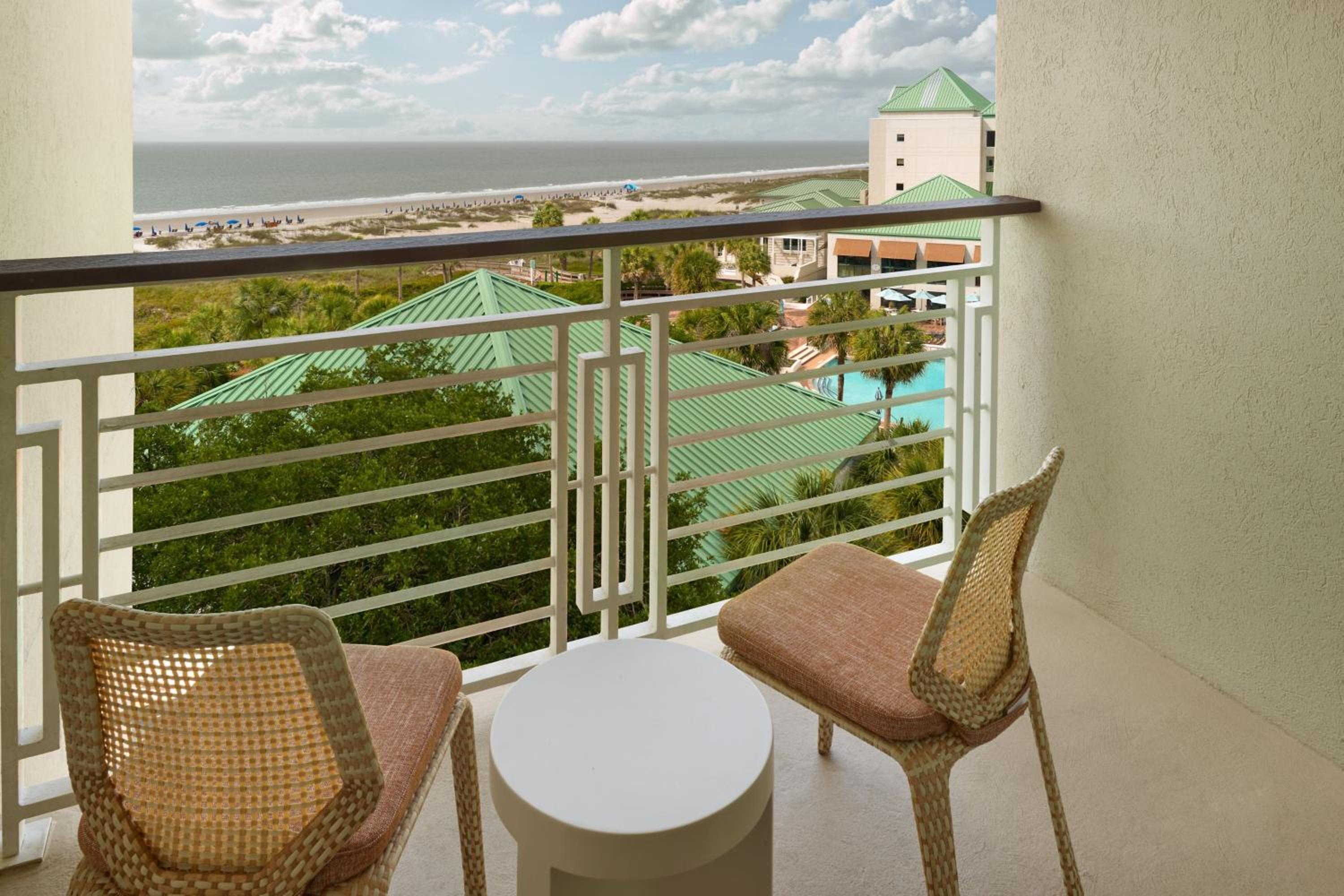 The Westin Hilton Head Island Resort & Spa, Billede 30