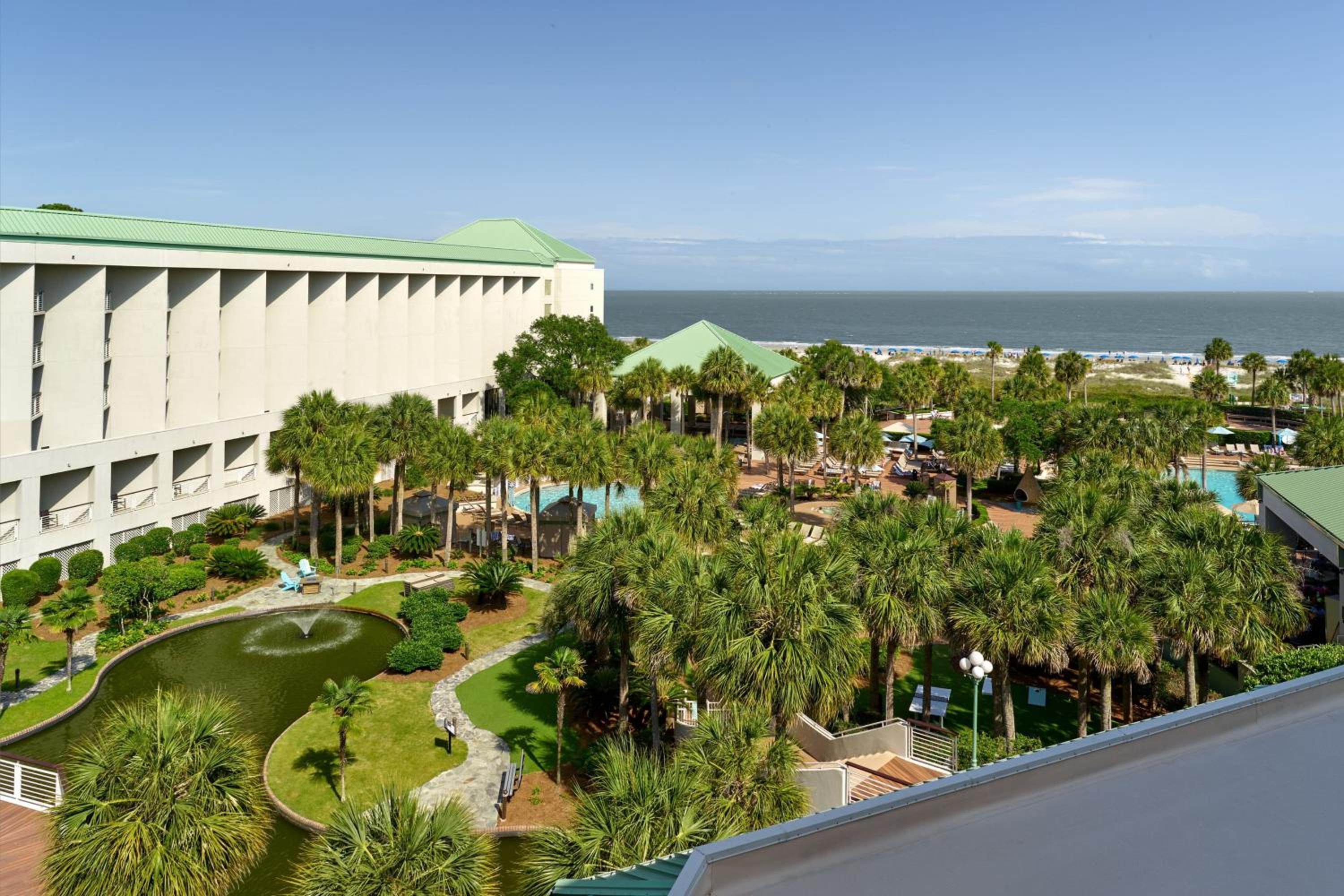 The Westin Hilton Head Island Resort & Spa, Billede 129