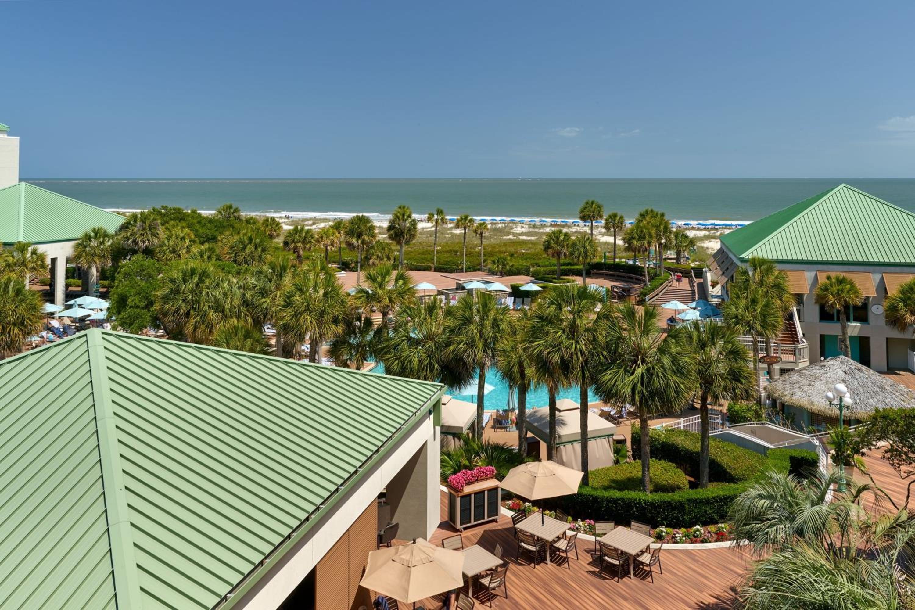 The Westin Hilton Head Island Resort & Spa, Billede 53