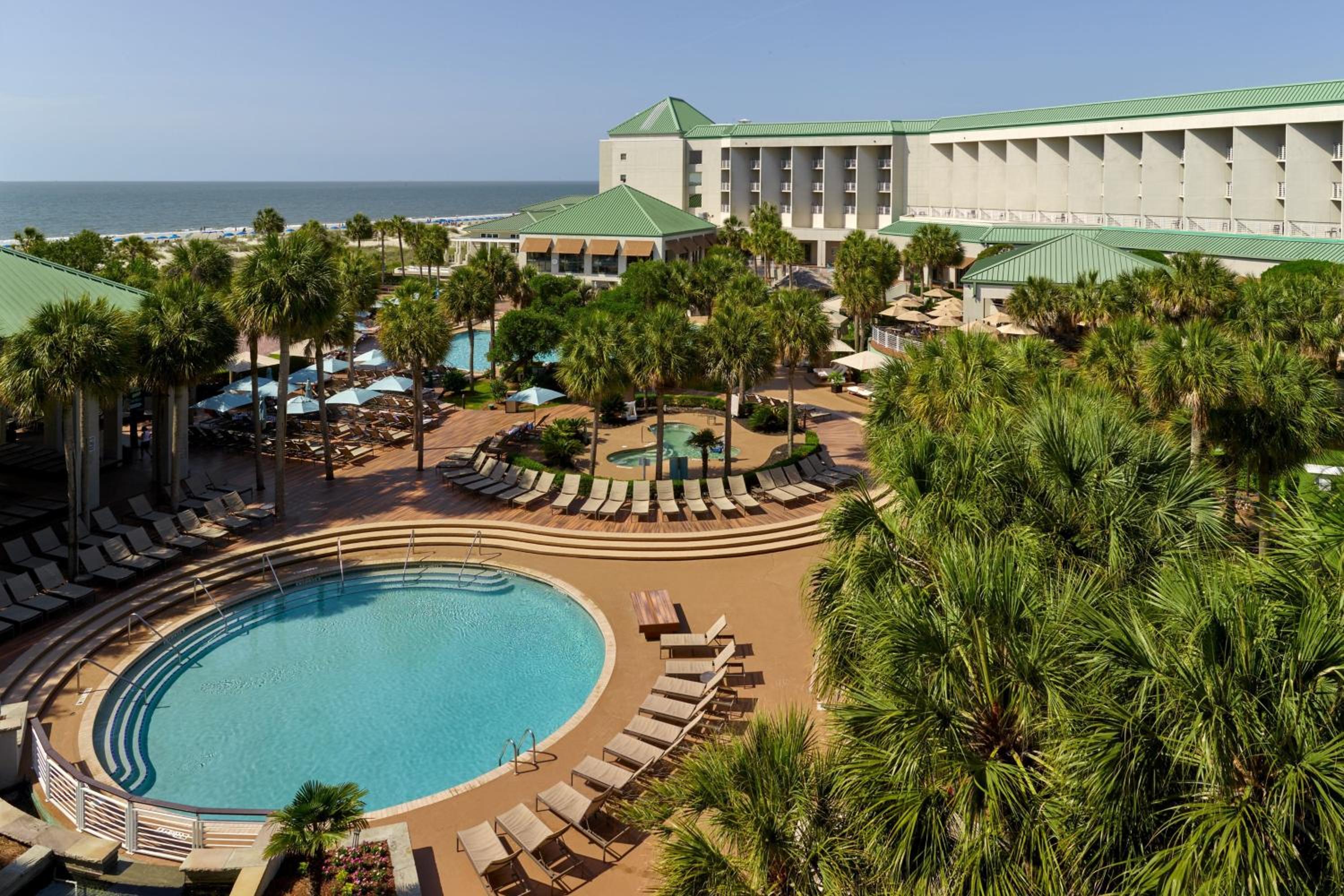 The Westin Hilton Head Island Resort & Spa, Billede 99