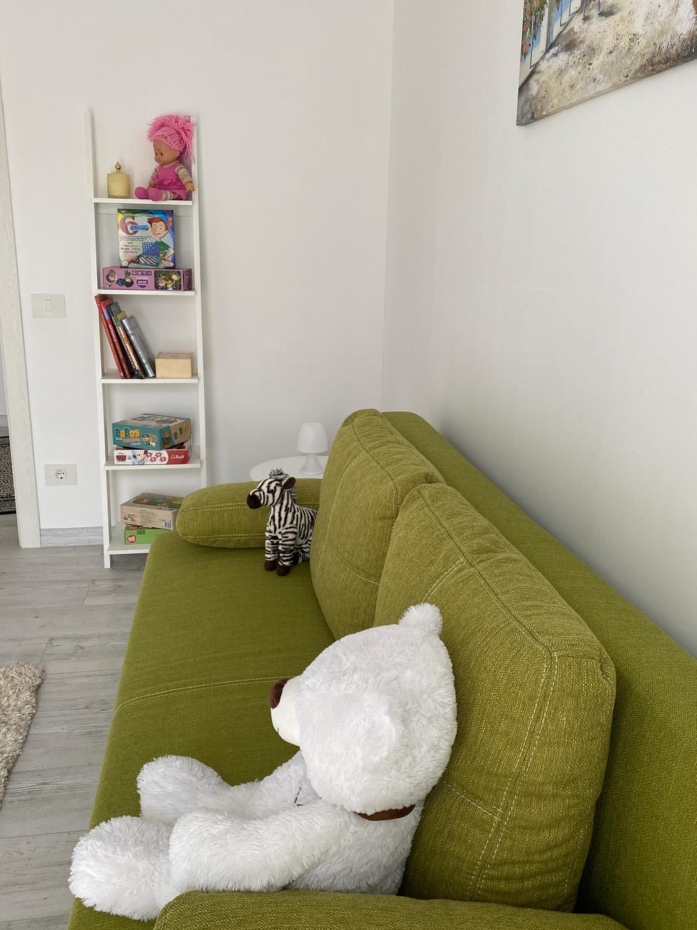 Good Vibes Apartment