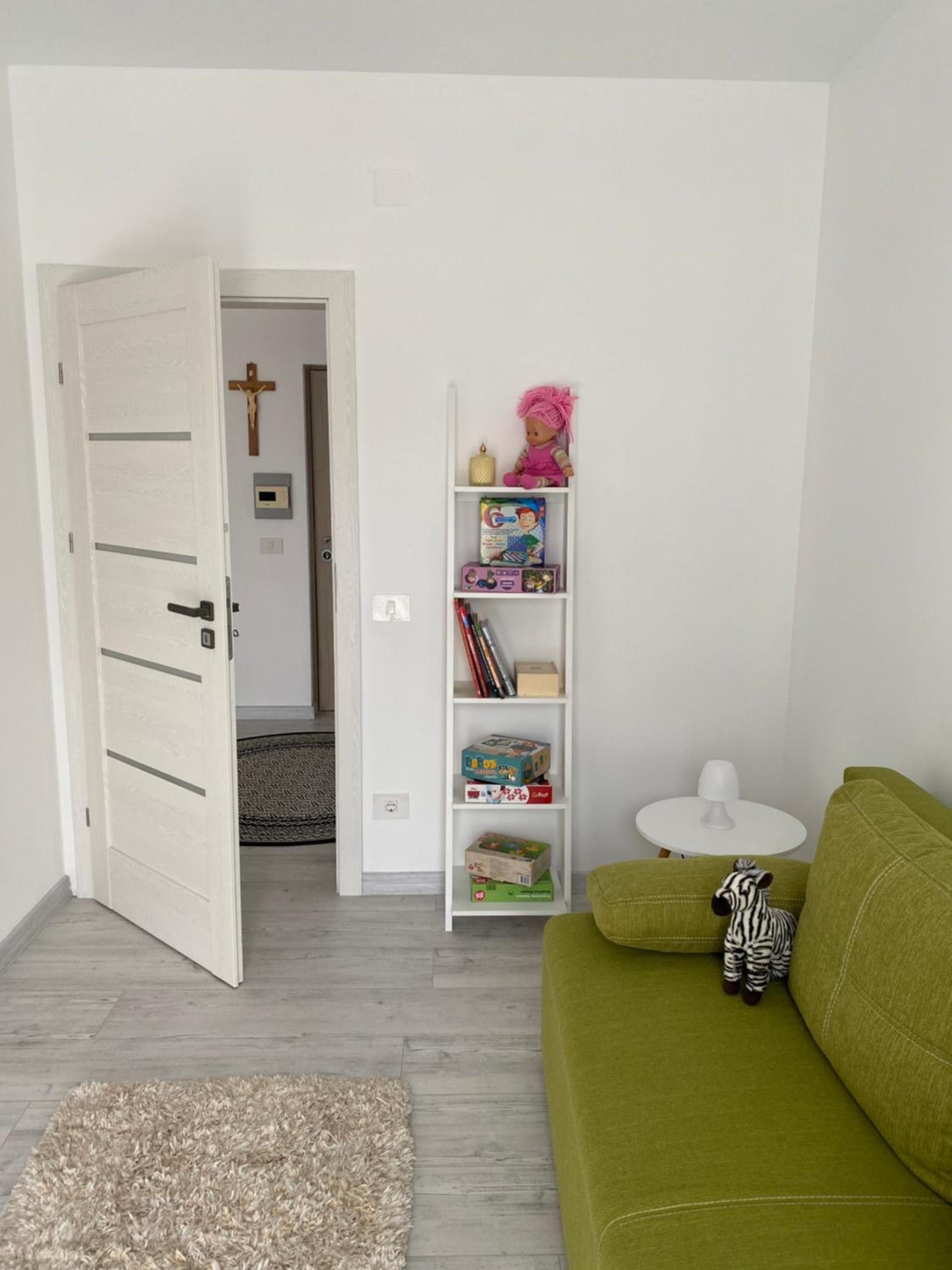 Good Vibes Apartment