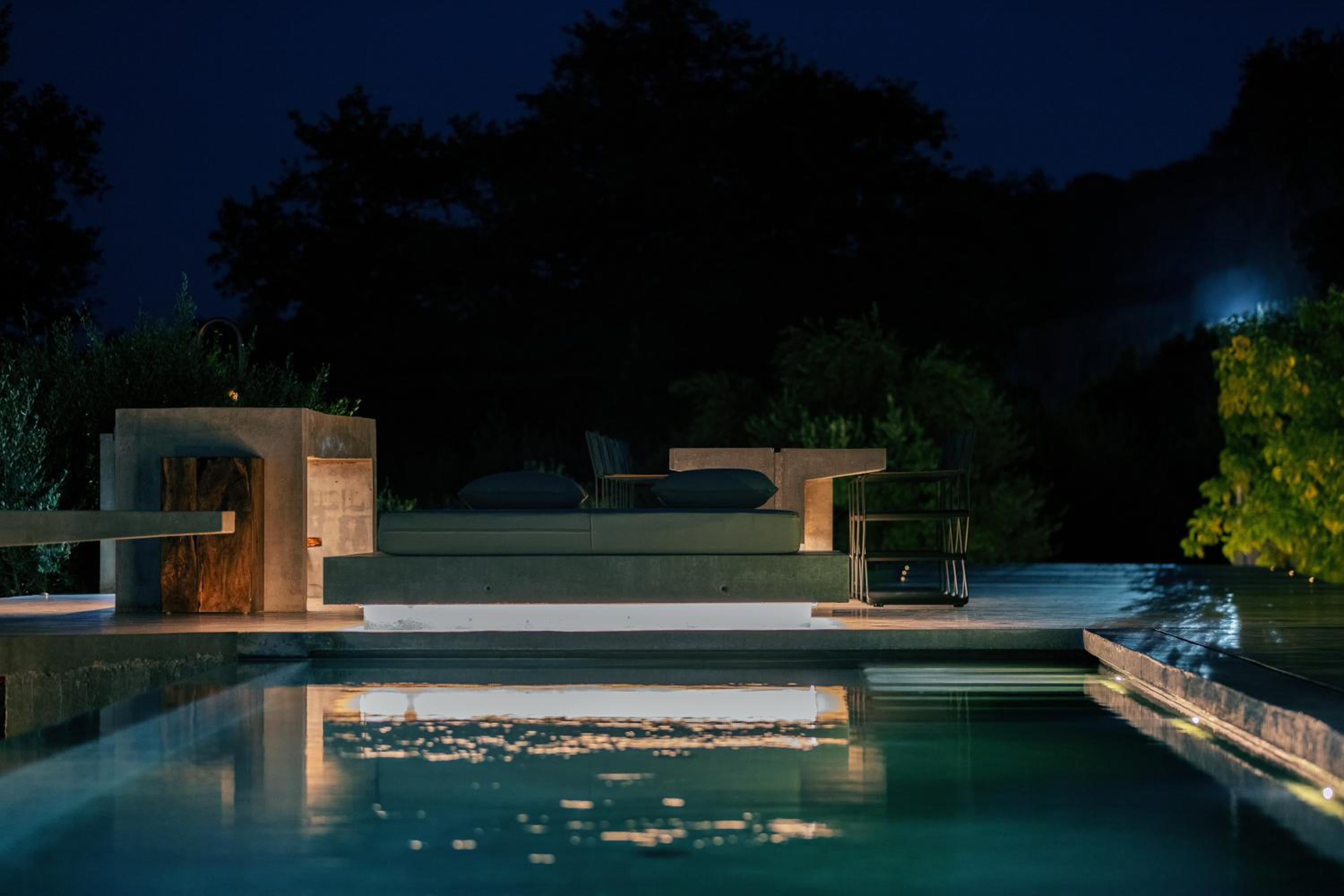 Inspiration House