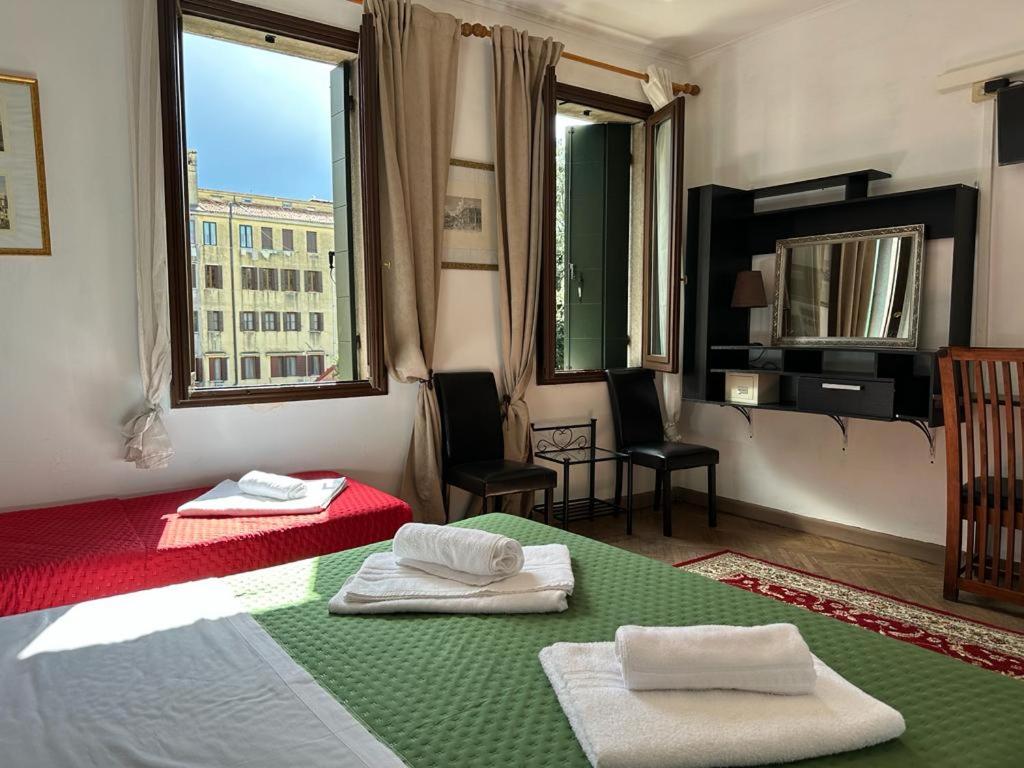 Venice Guest House