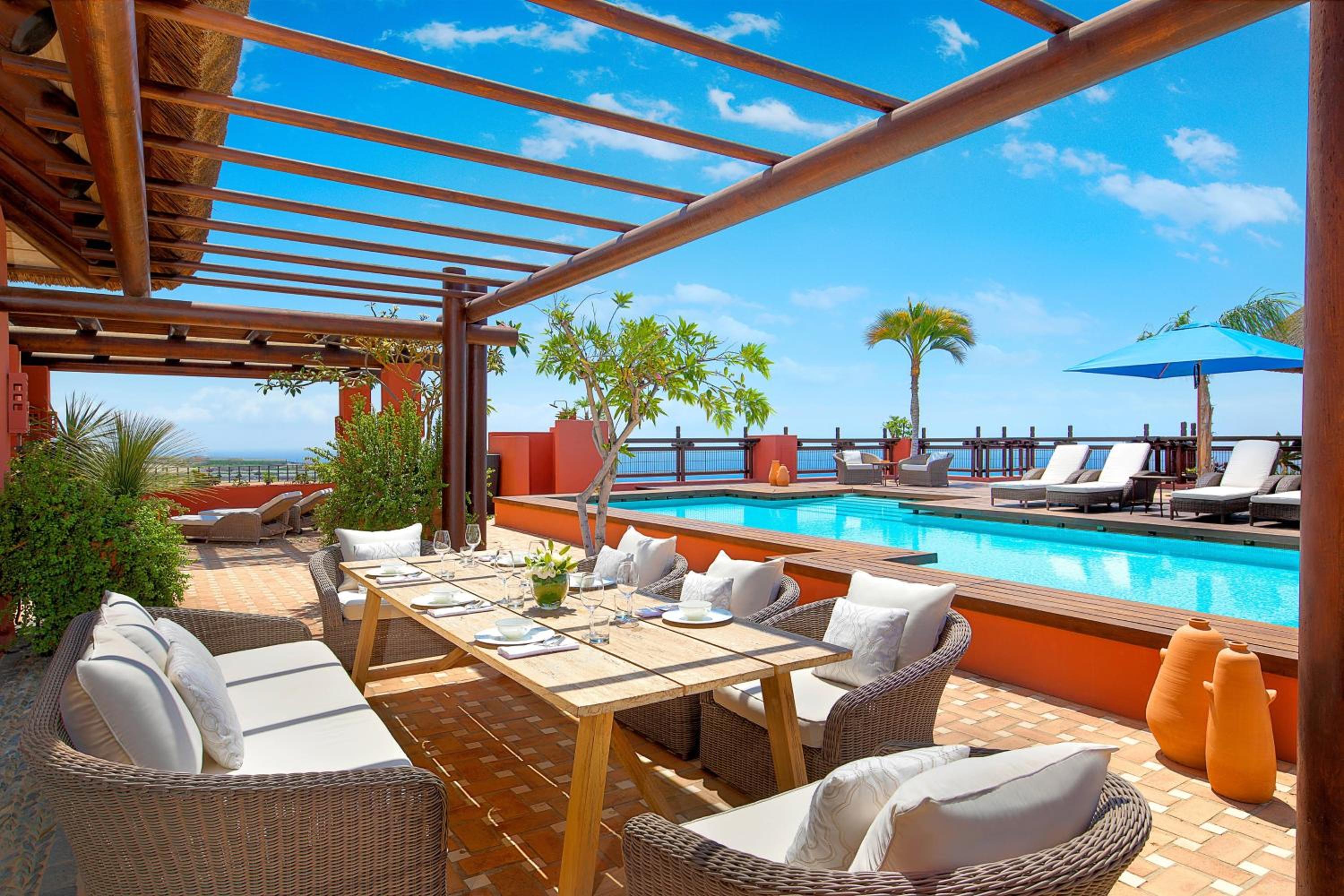 The Ritz-Carlton Tenerife, Abama