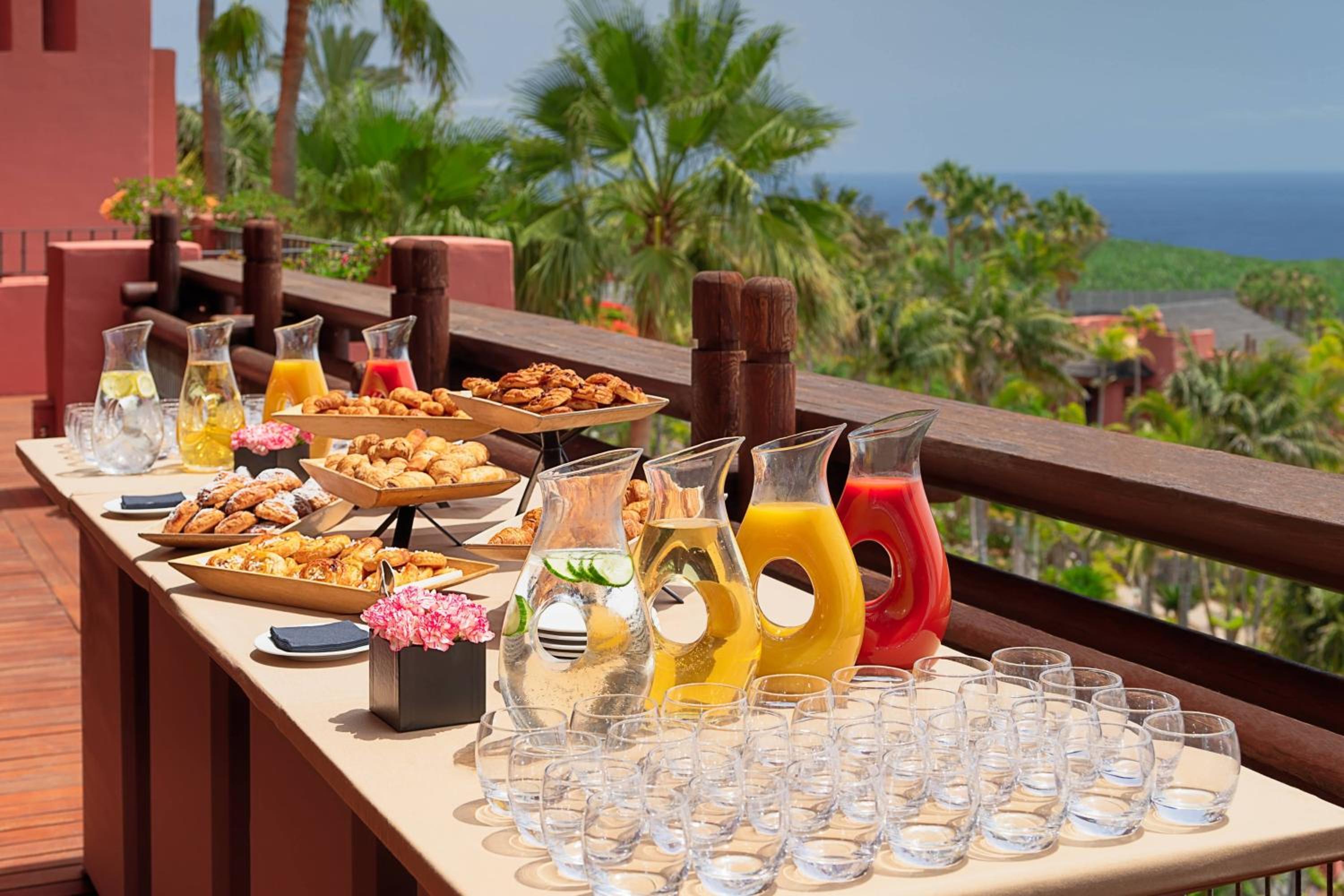 The Ritz-Carlton Tenerife, Abama