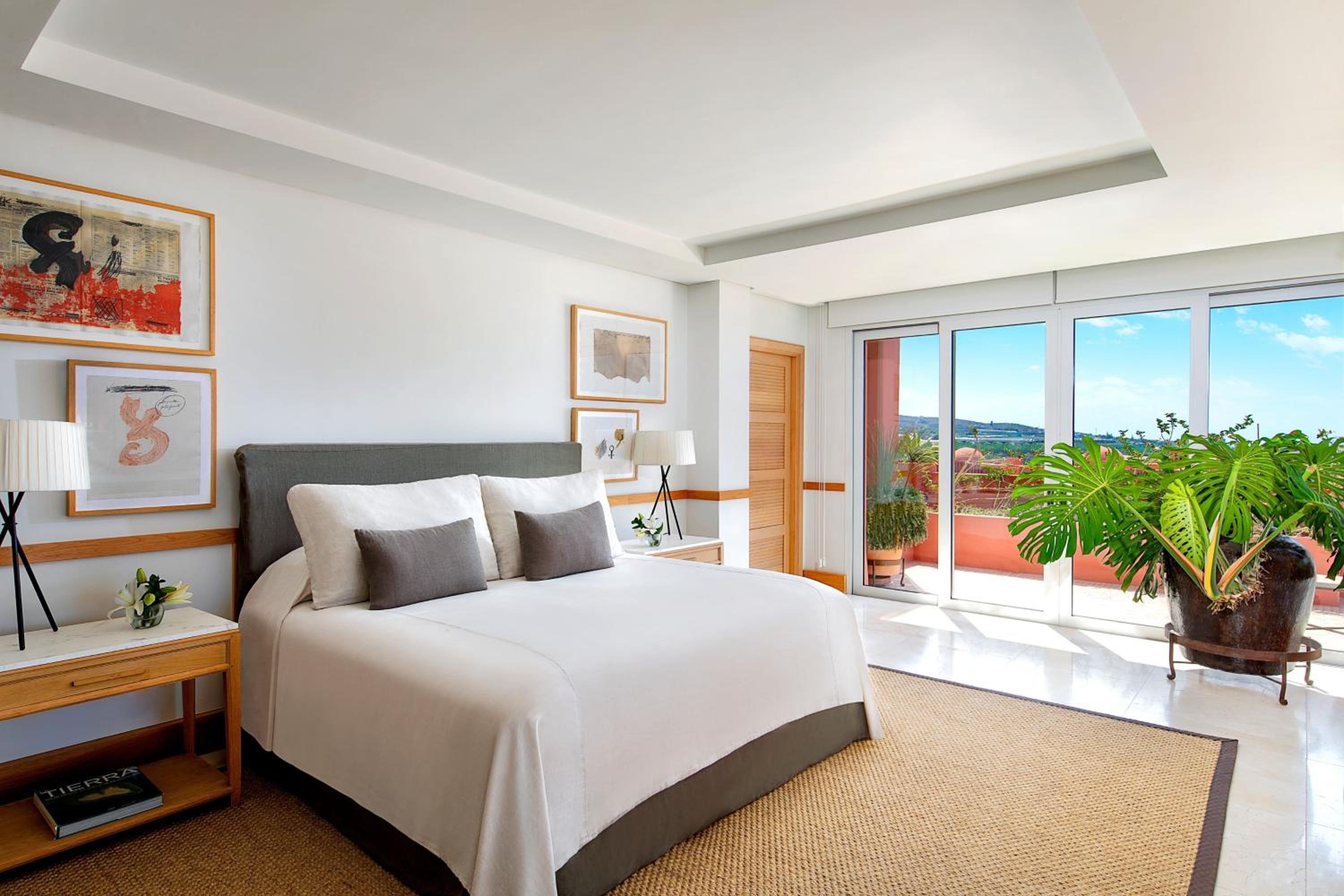 The Ritz-Carlton Tenerife, Abama