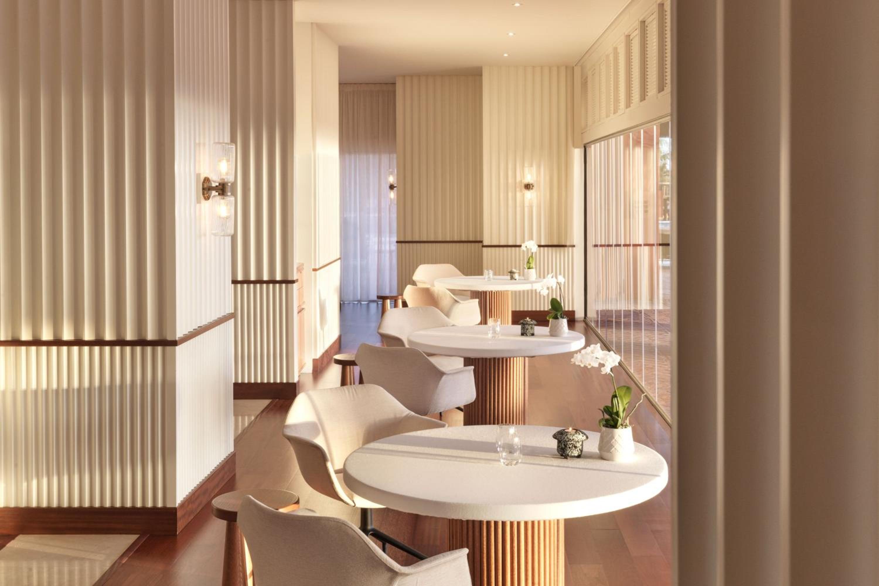 The Ritz-Carlton Tenerife, Abama